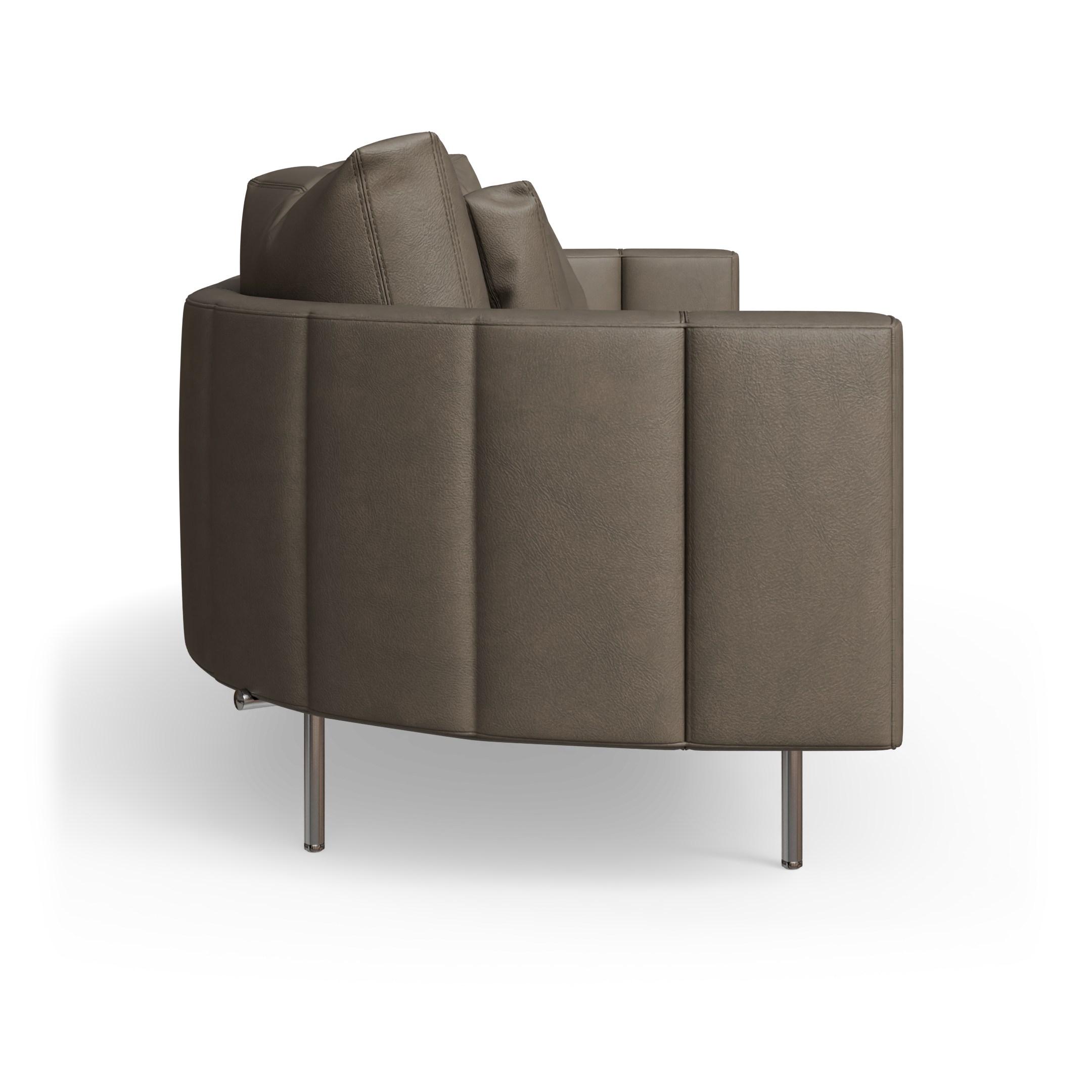 Claire Three Seat Sofa