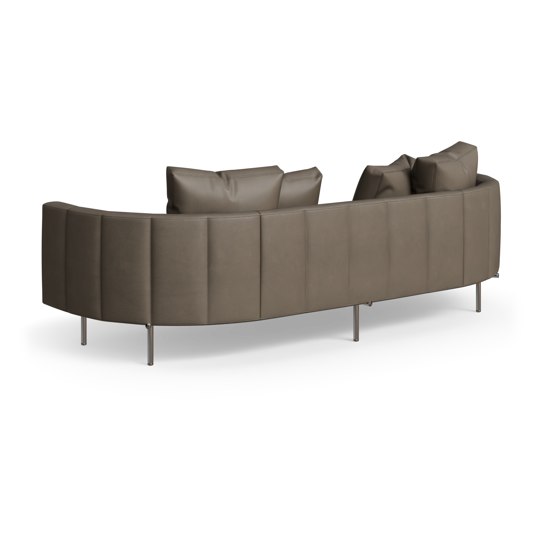 Claire Three Seat Sofa