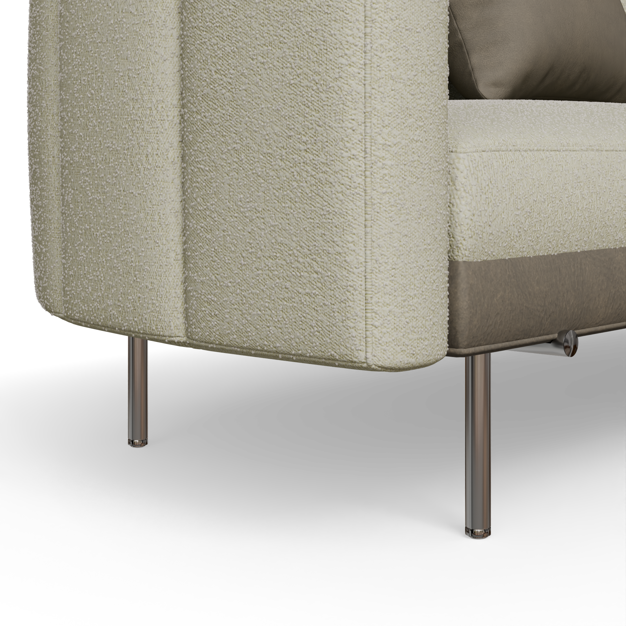 Clea Three Seat Sofa