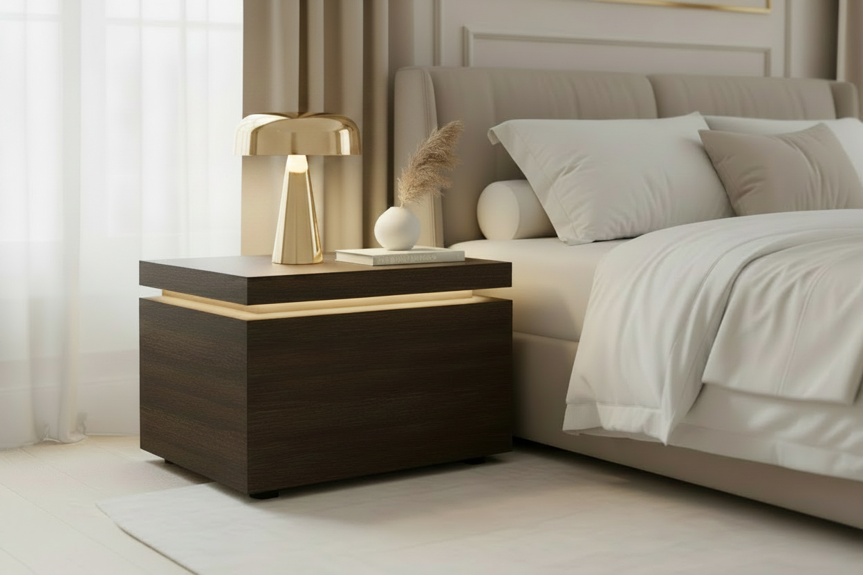 HM Darwy Nightstand