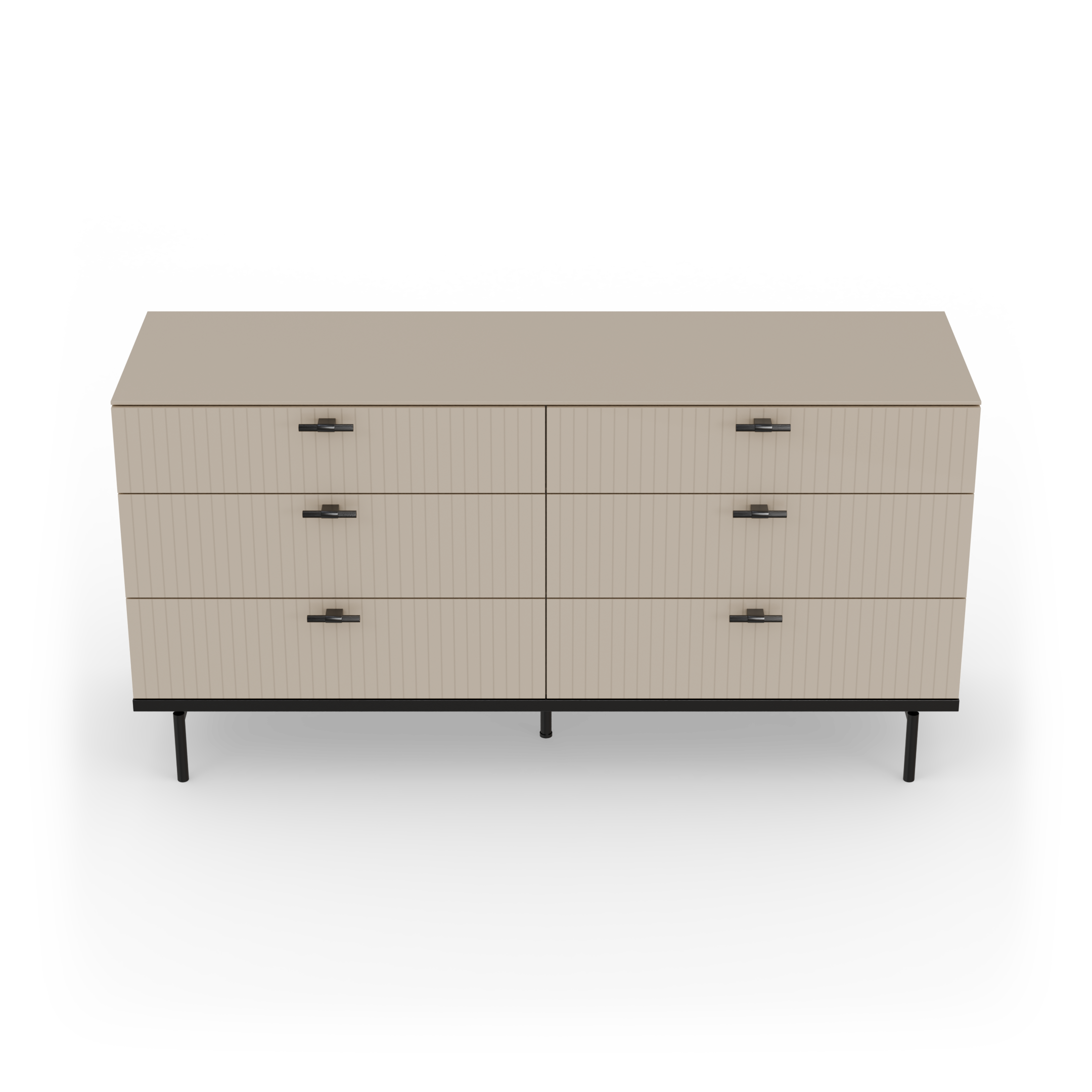 Divina Dresser