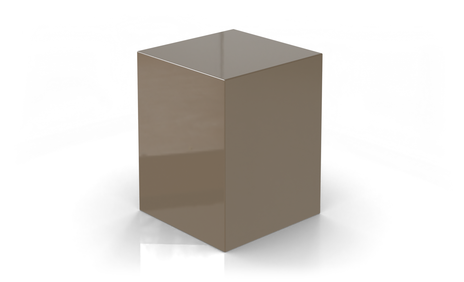 HM Dune Side Table
