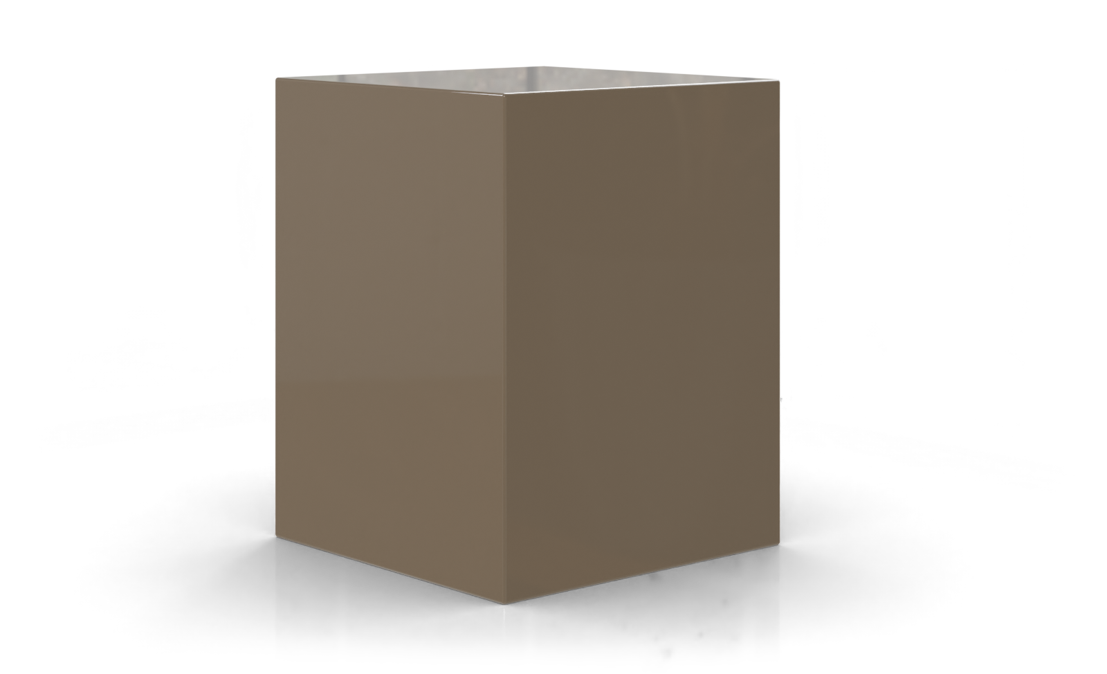 HM Dune Side Table