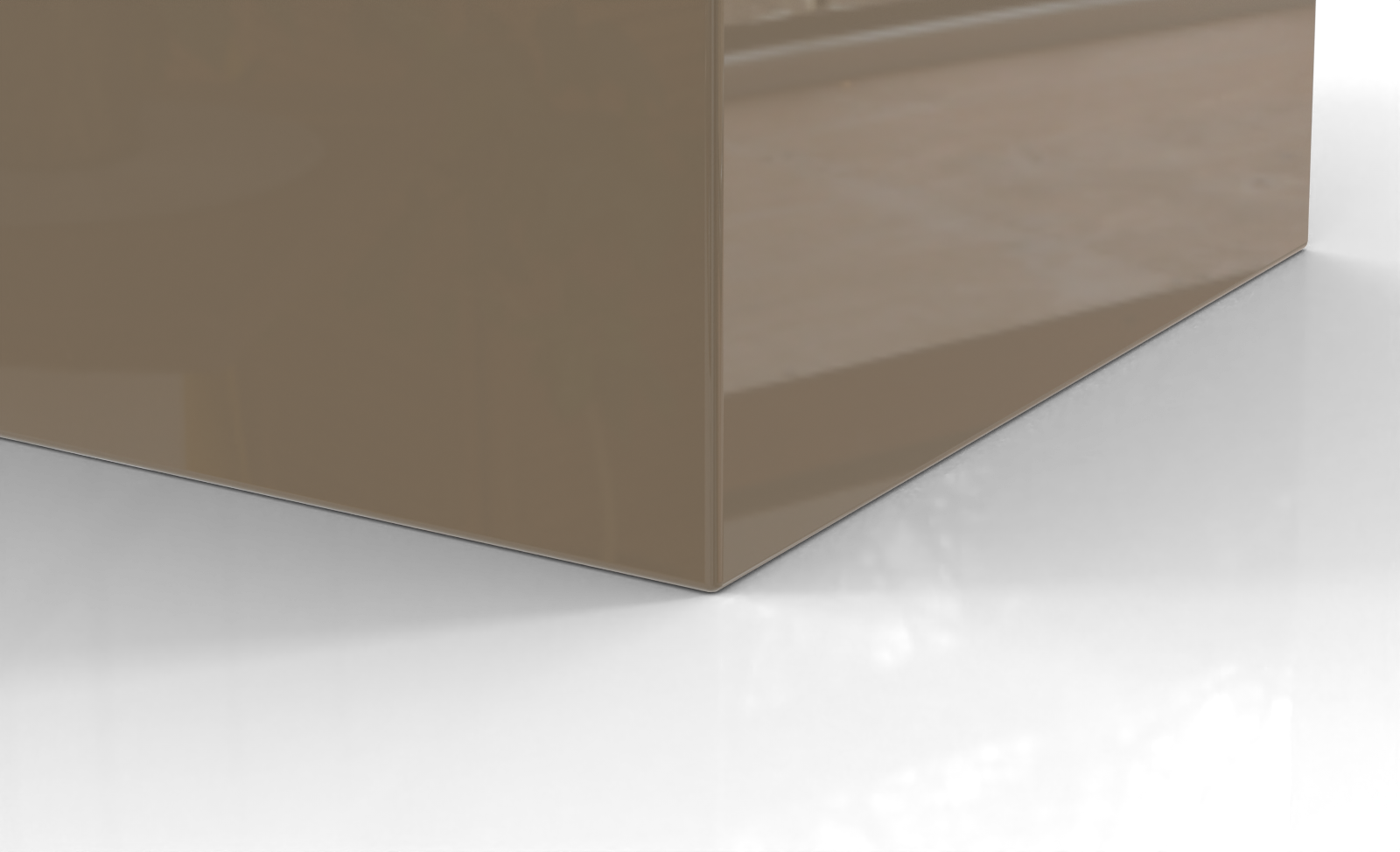 HM Dune Side Table
