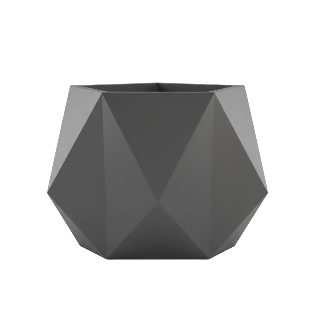 Earth Vase