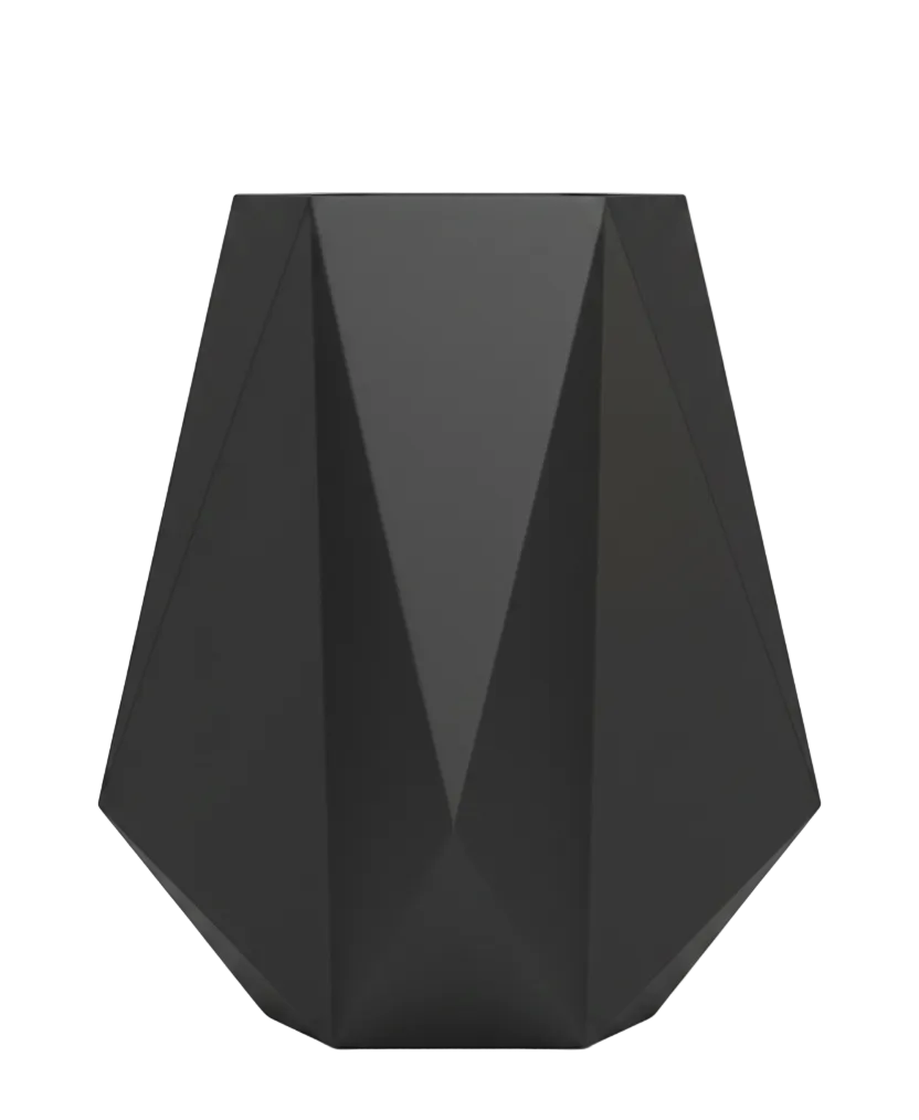 Earth Vase