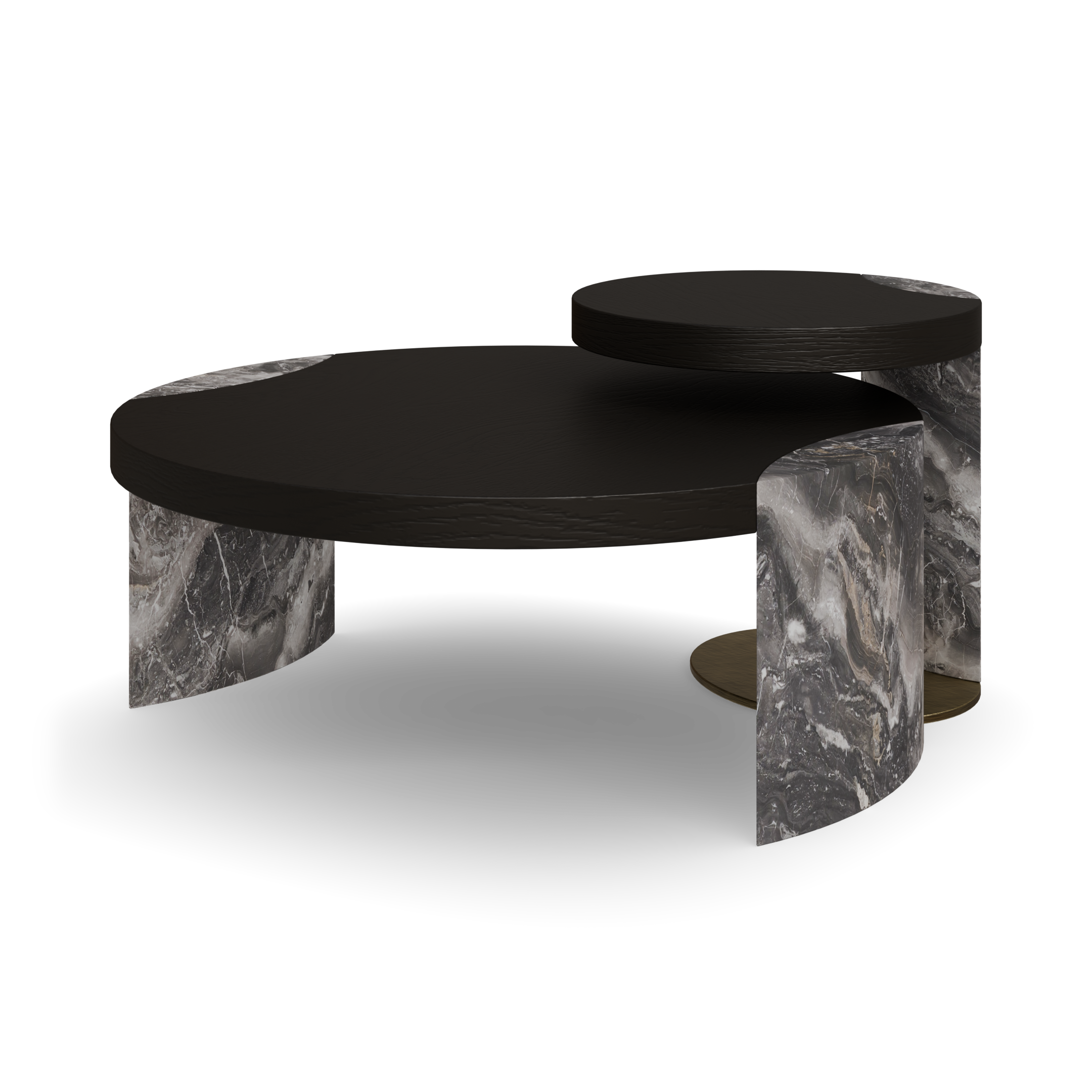 Eclipse Coffee Table Set