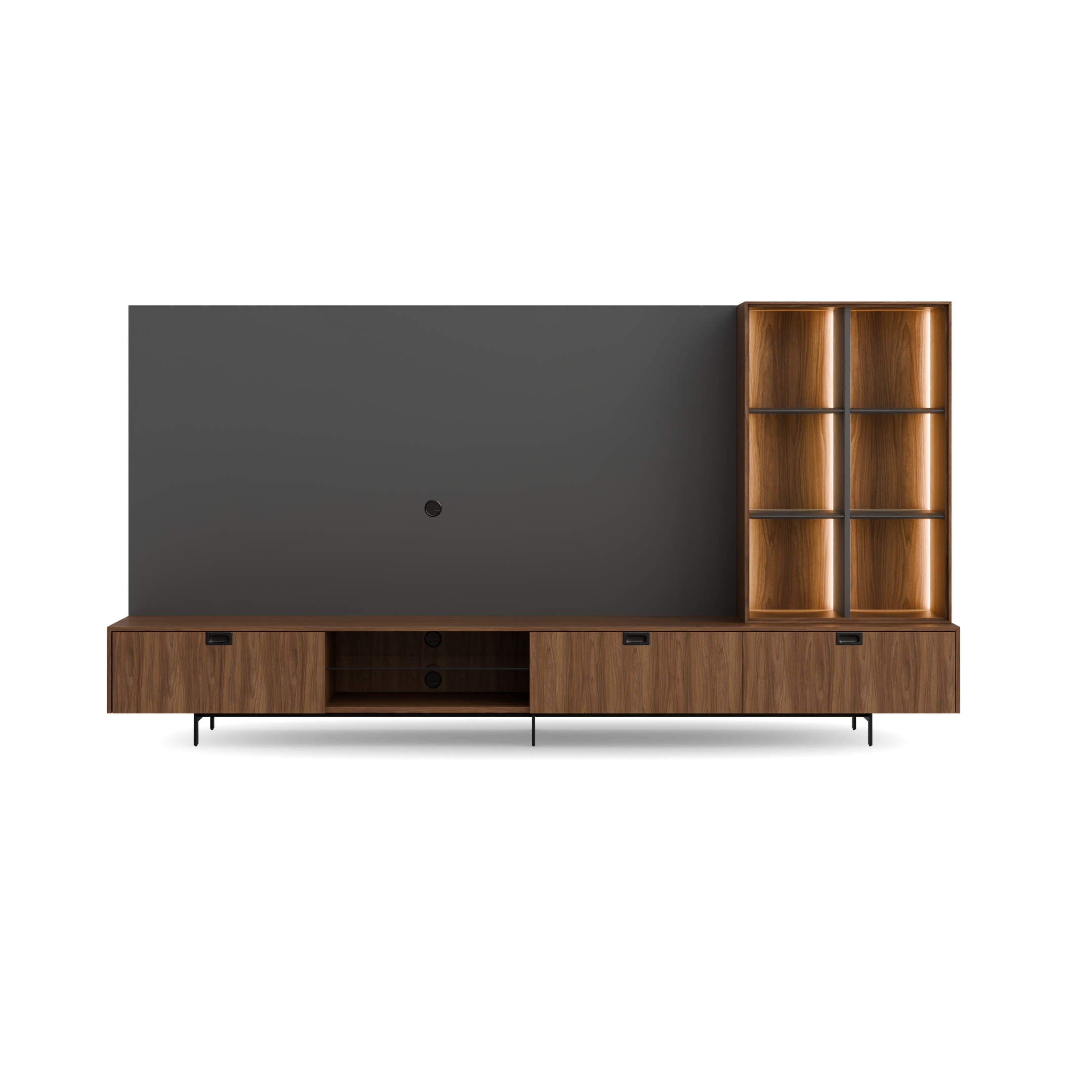 HM Ella Tv Unit