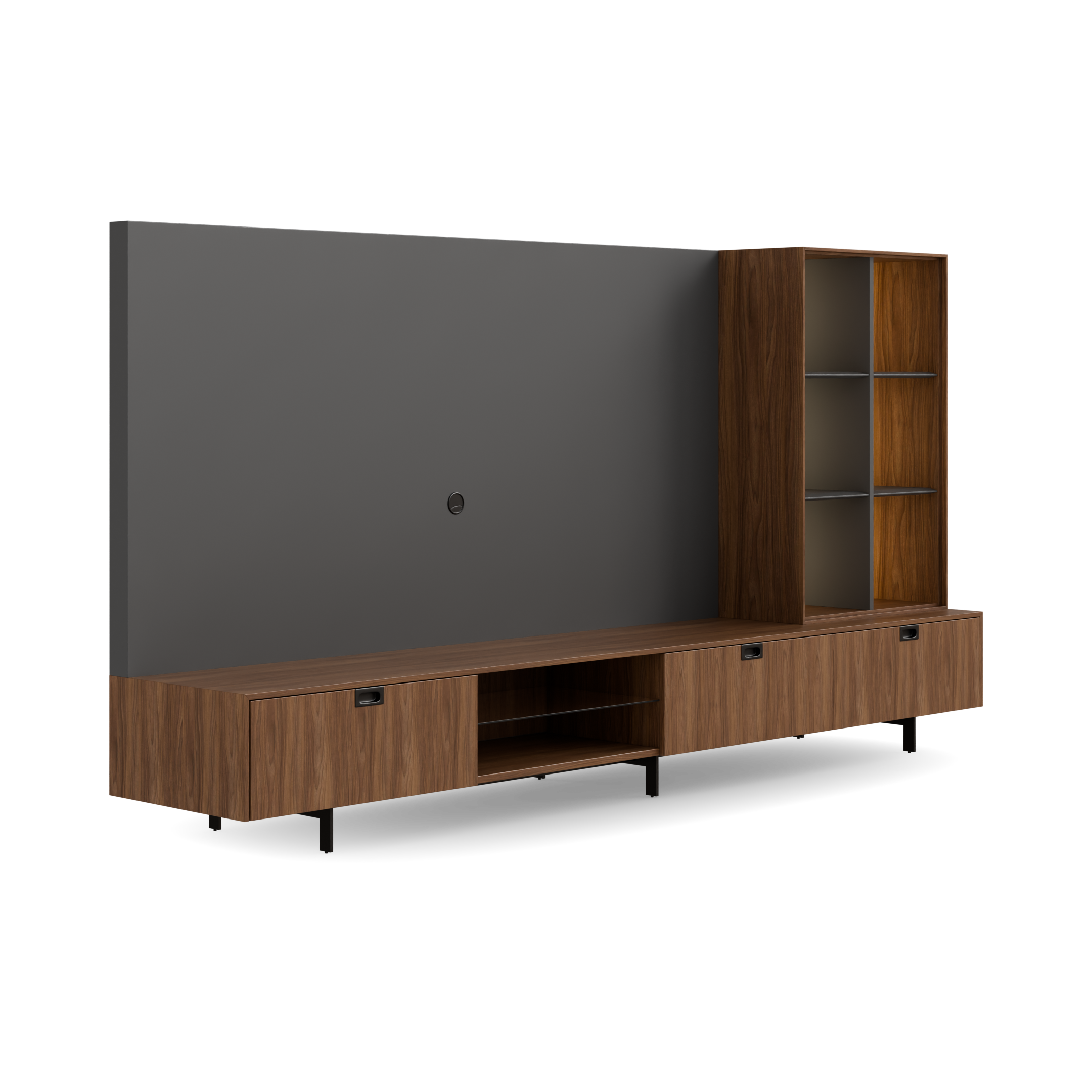 HM Ella Tv Unit