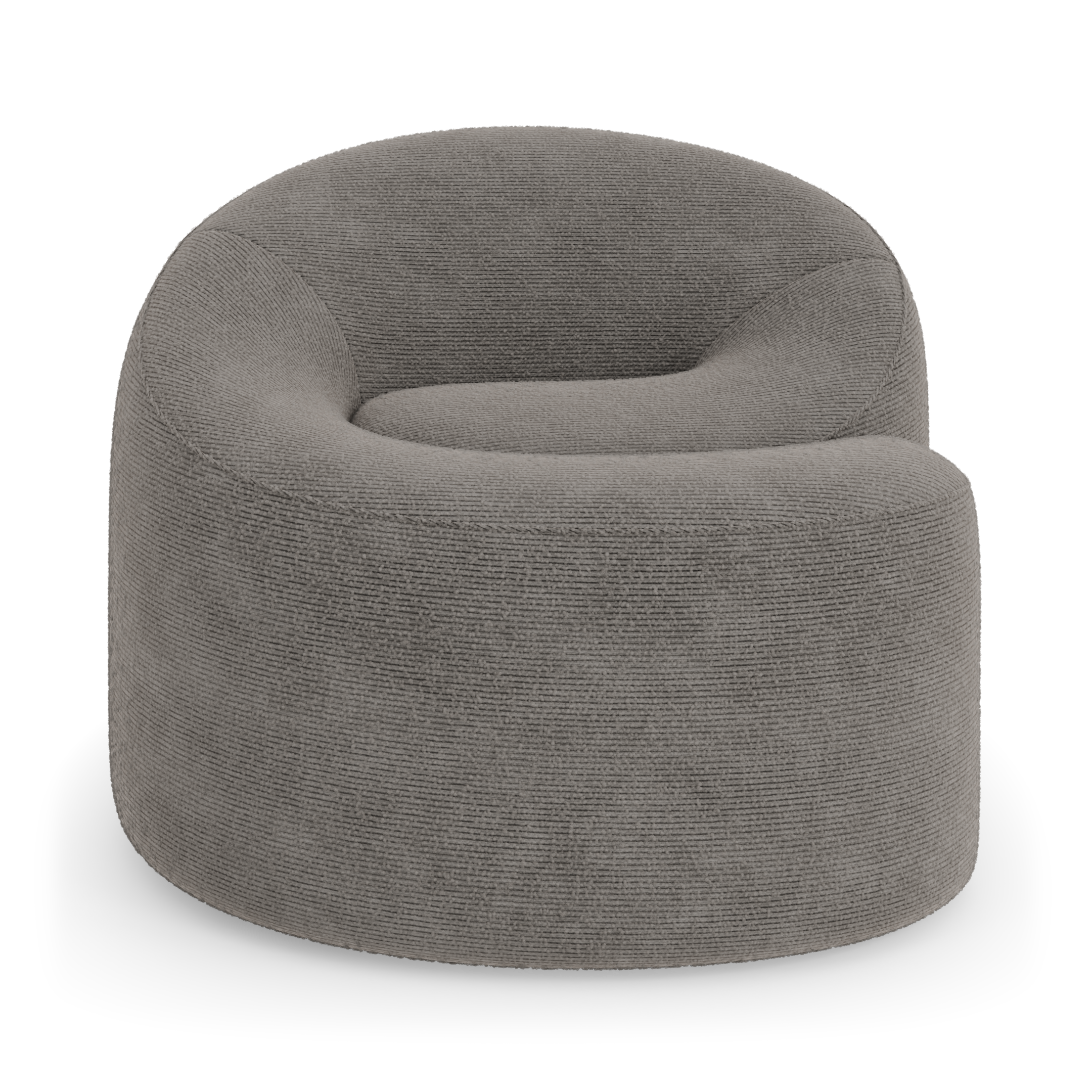 Emery Swivel Accent Chair