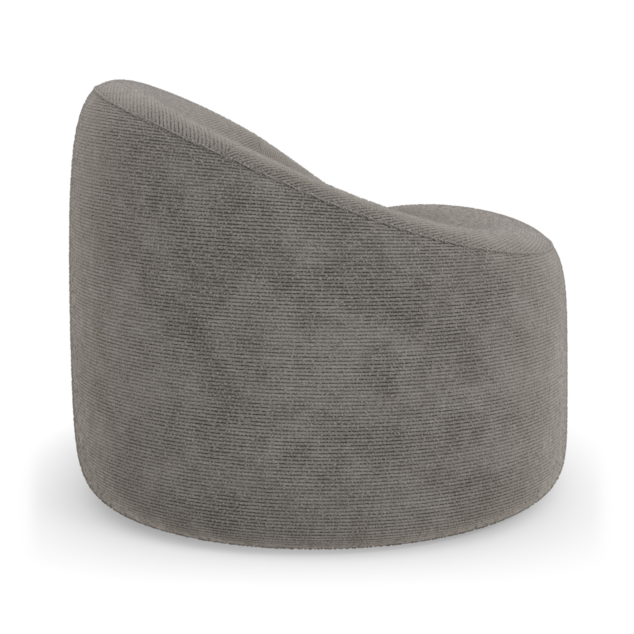 Emery Swivel Accent Chair