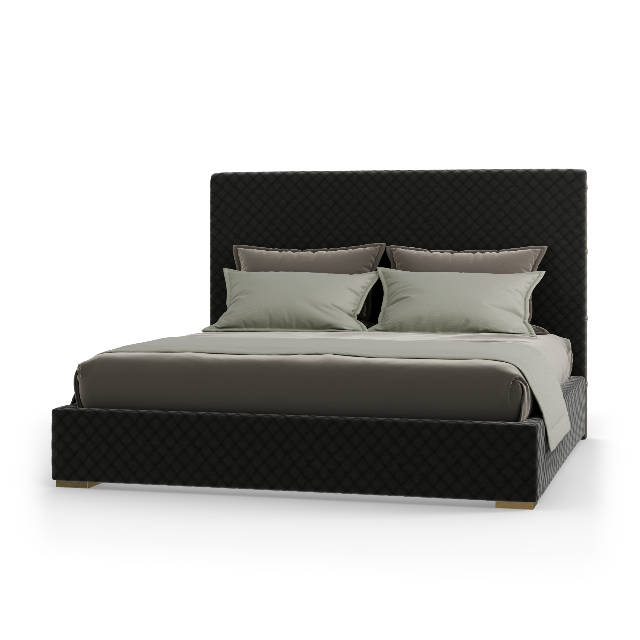 Ergo Bed