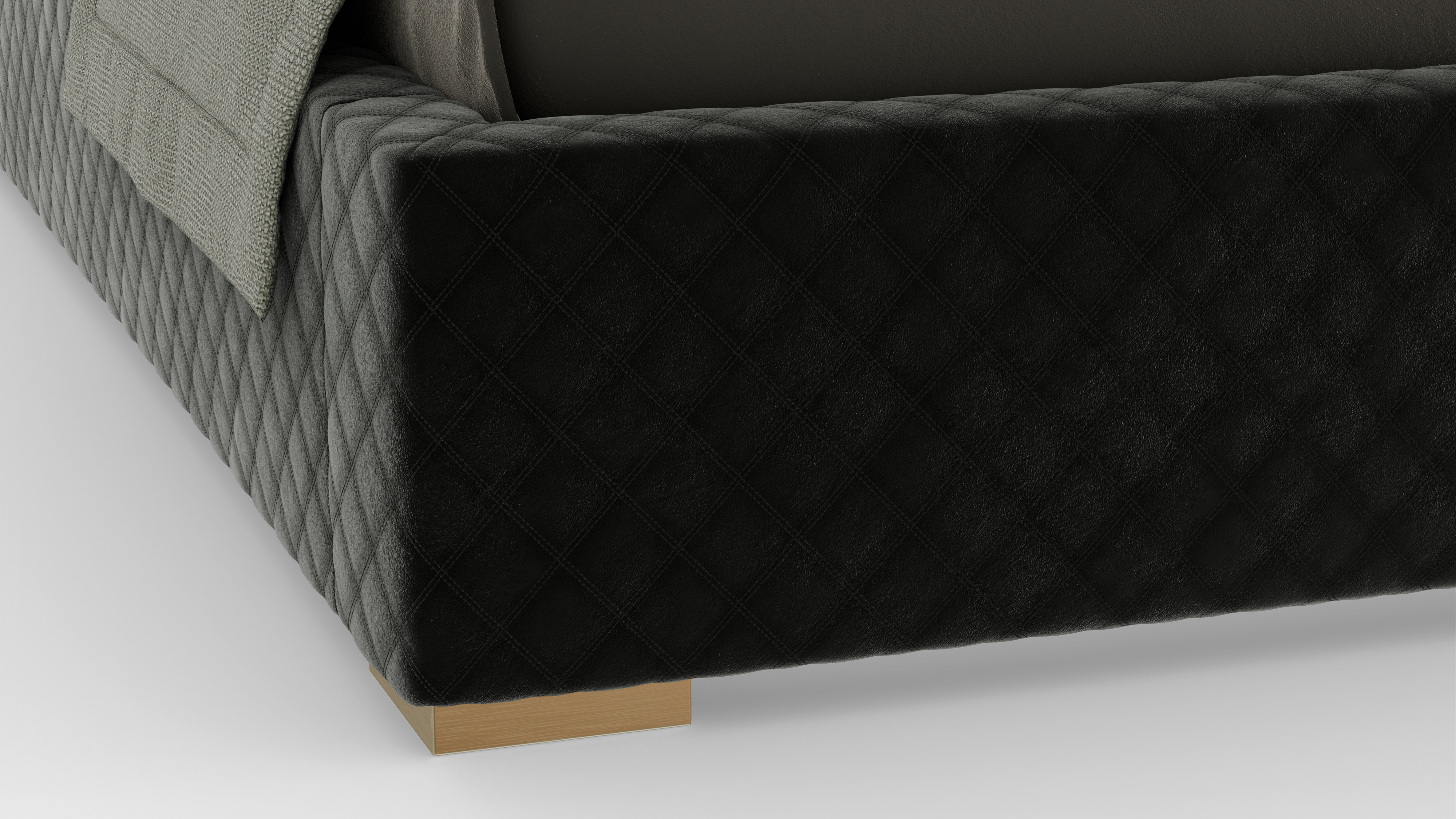 Ergo Bed