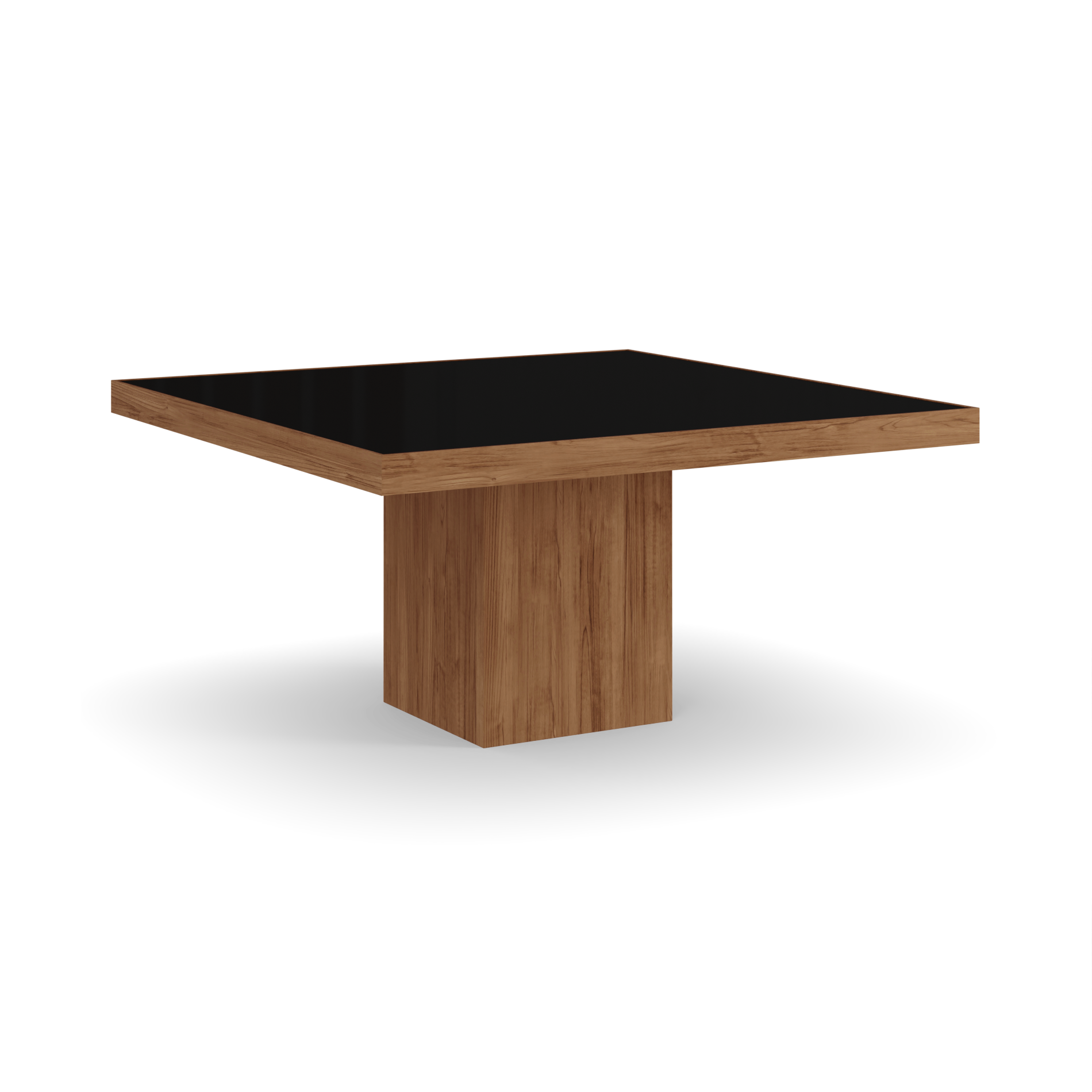 Francis Square Dining Table