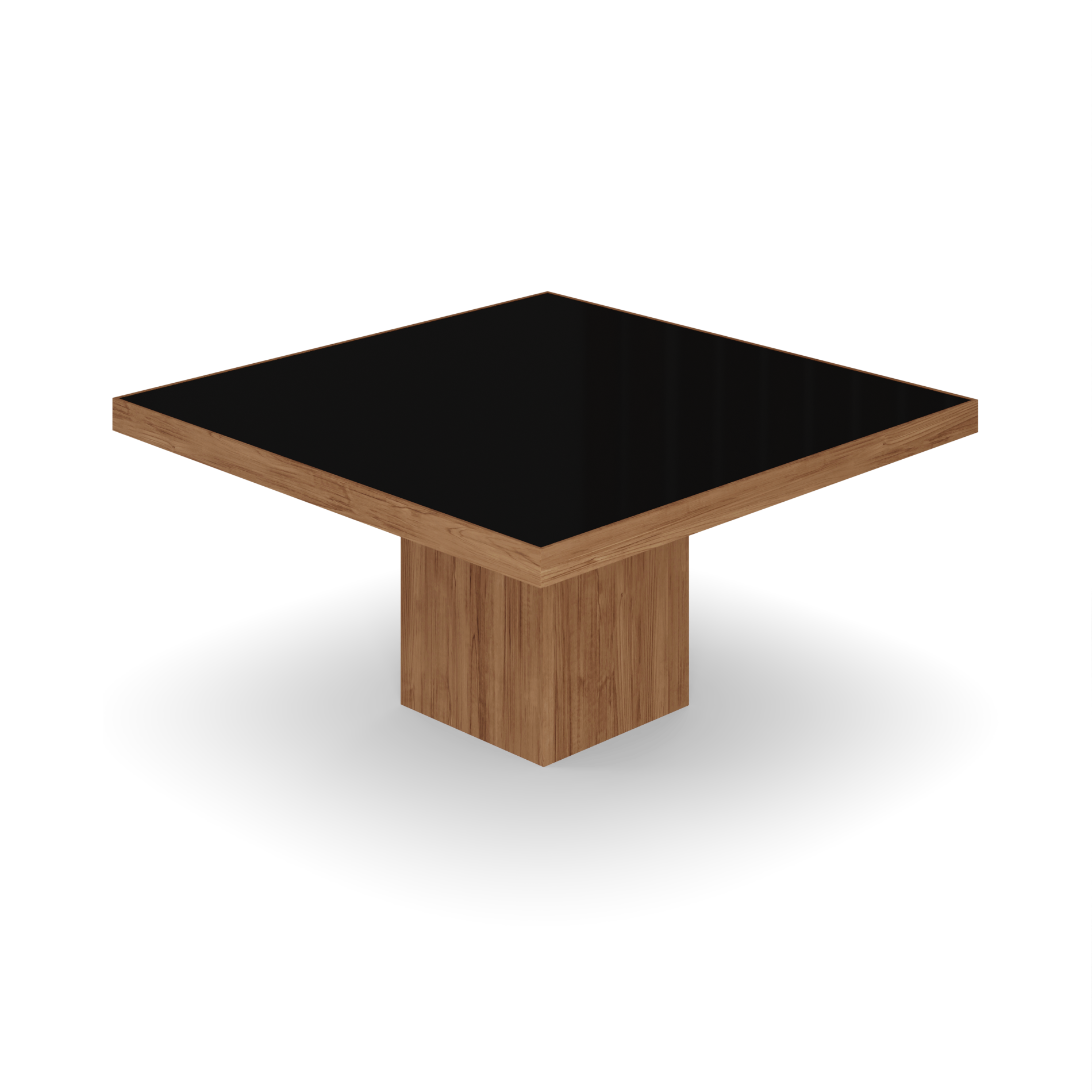Francis Square Dining Table