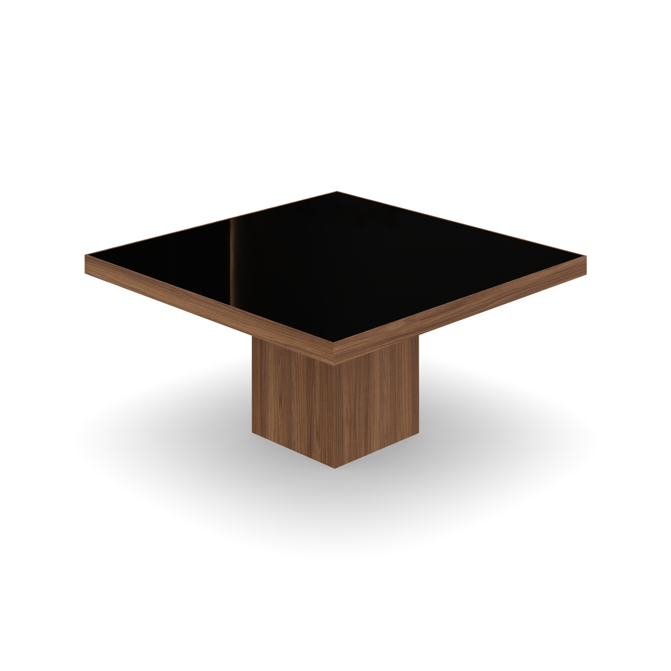 Francis Square Dining Table