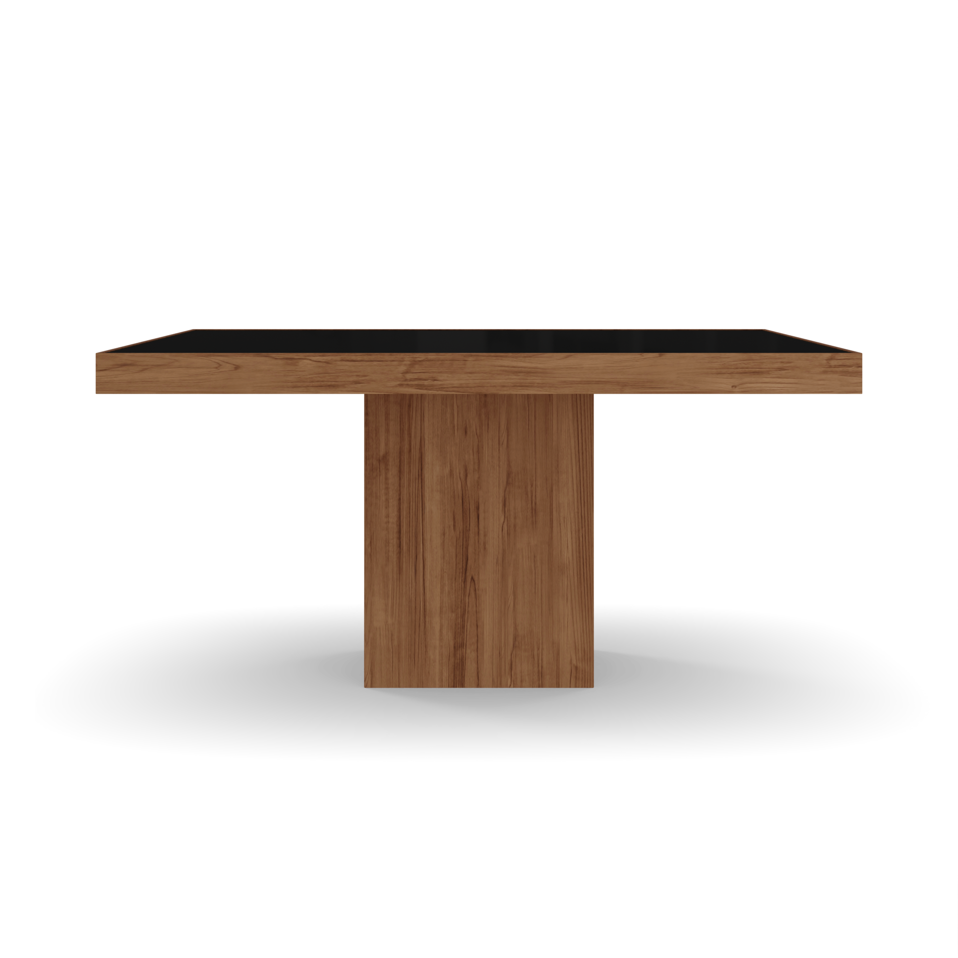 Francis Square Dining Table