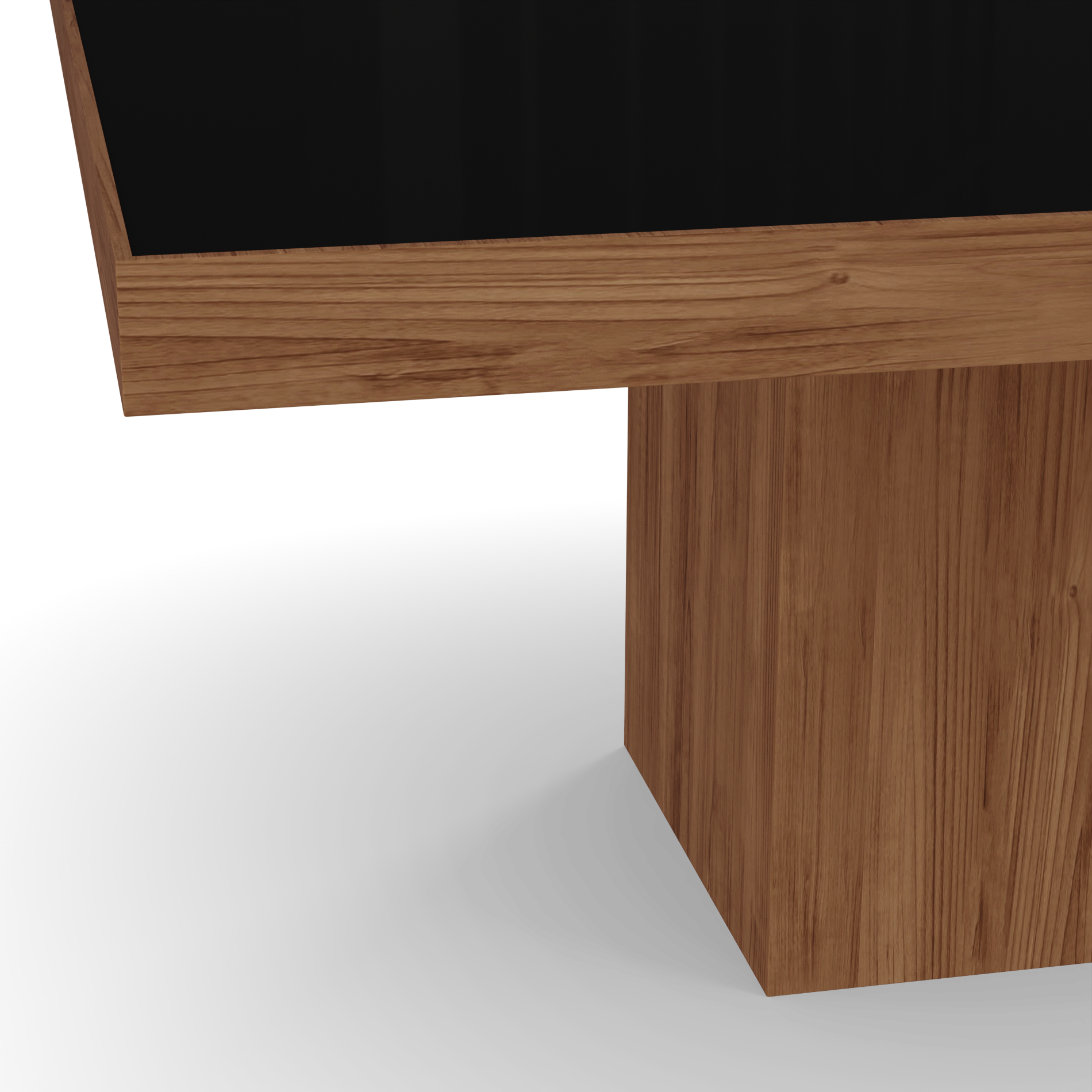Francis Square Dining Table