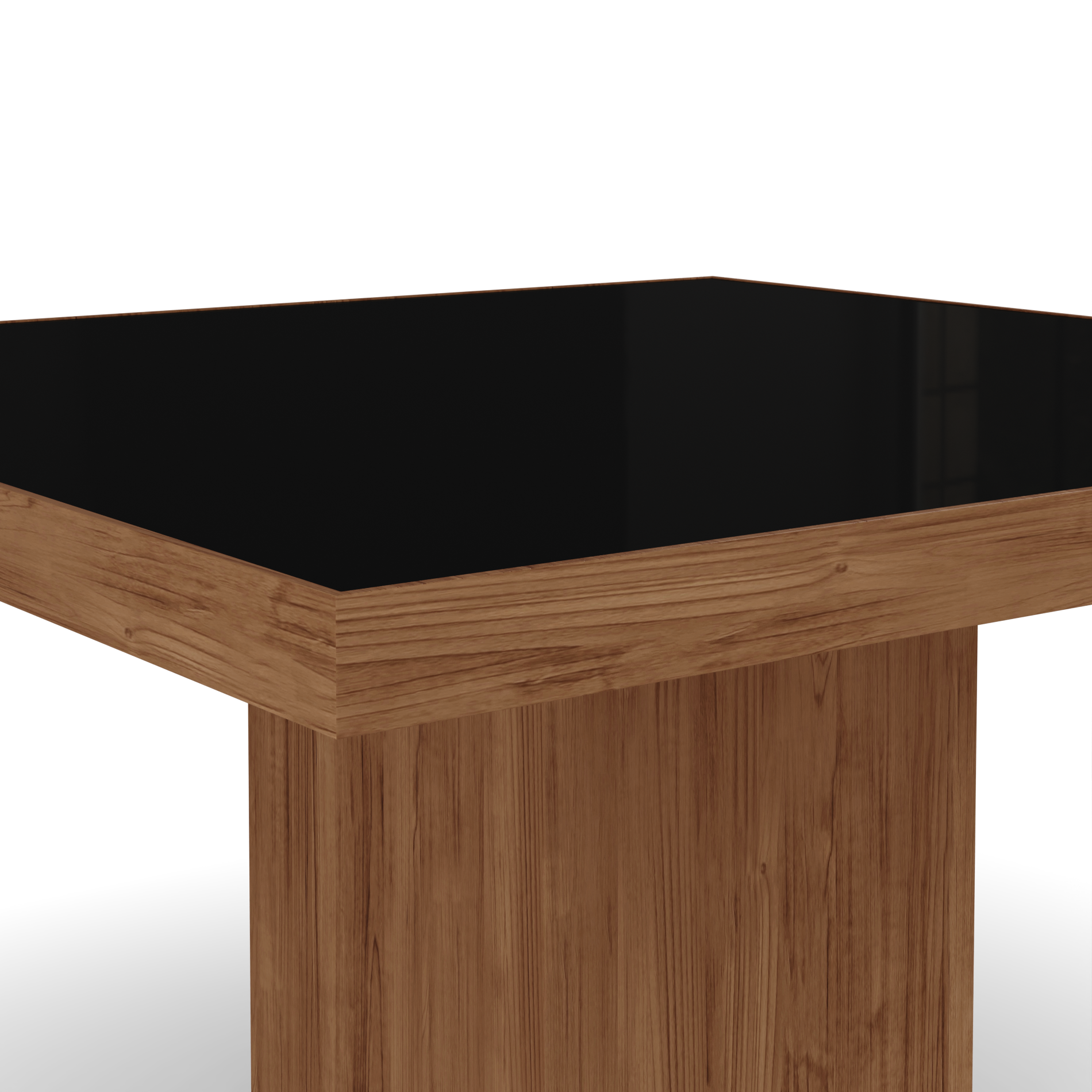 Francis Square Dining Table