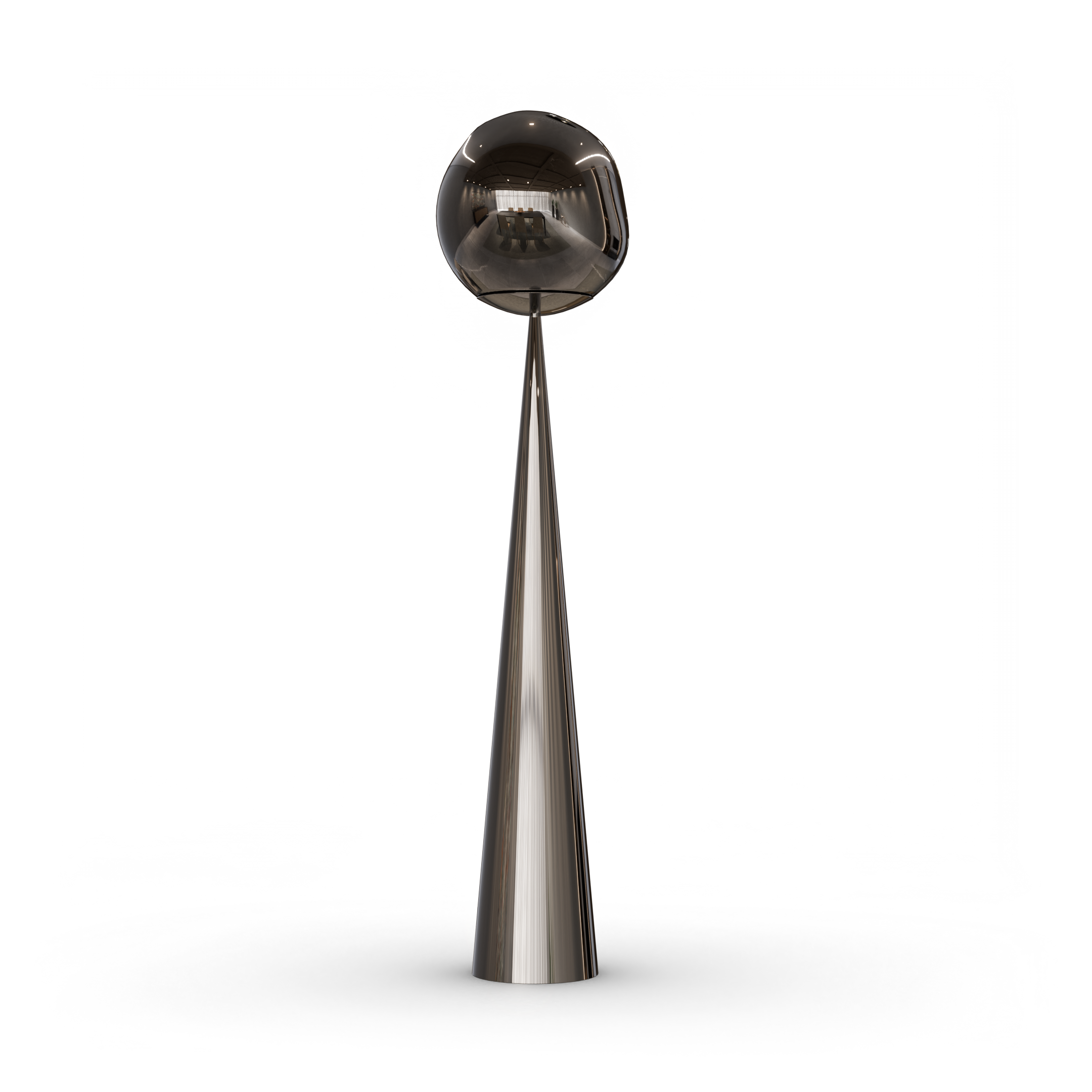 Glint Floor Lamp