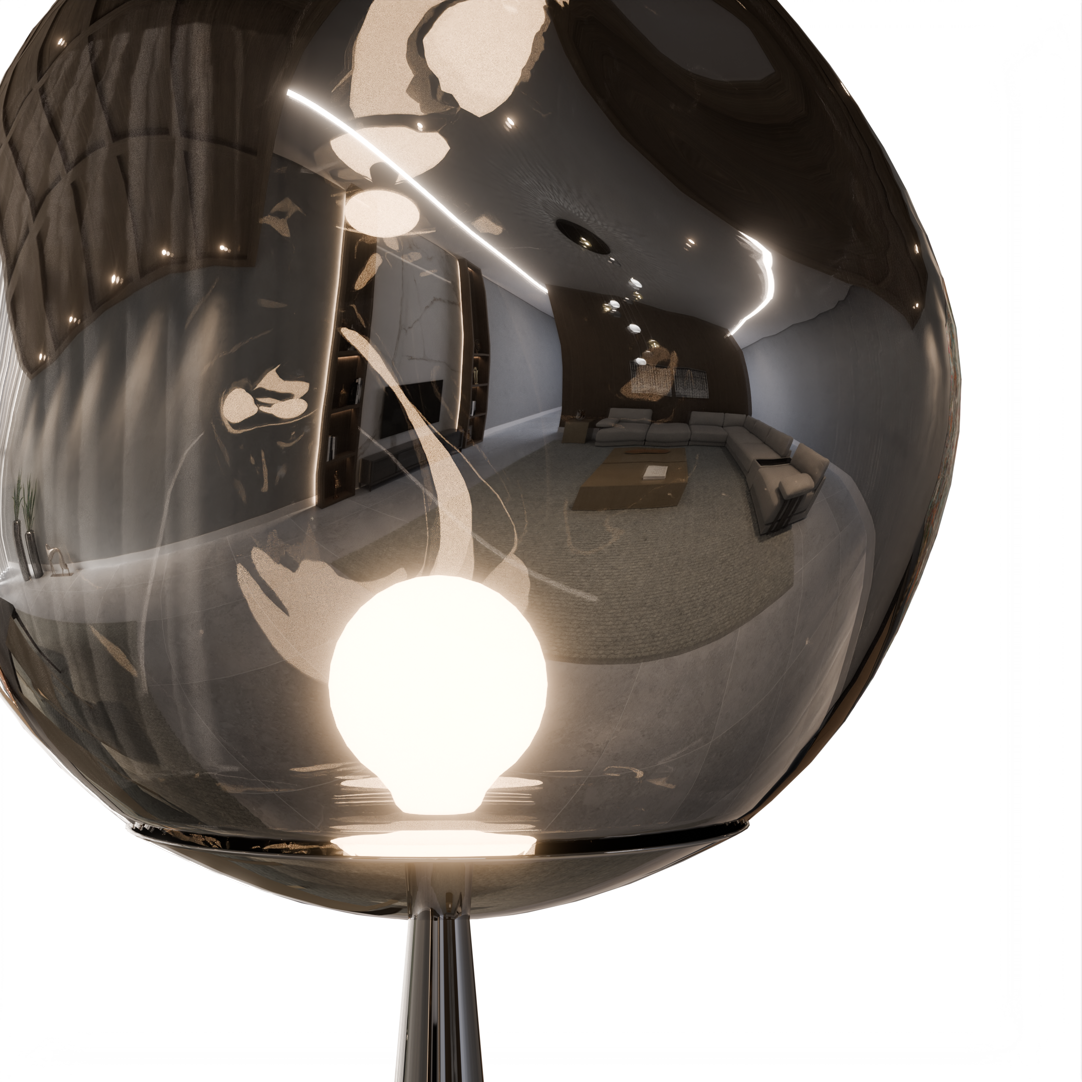 Glint Floor Lamp