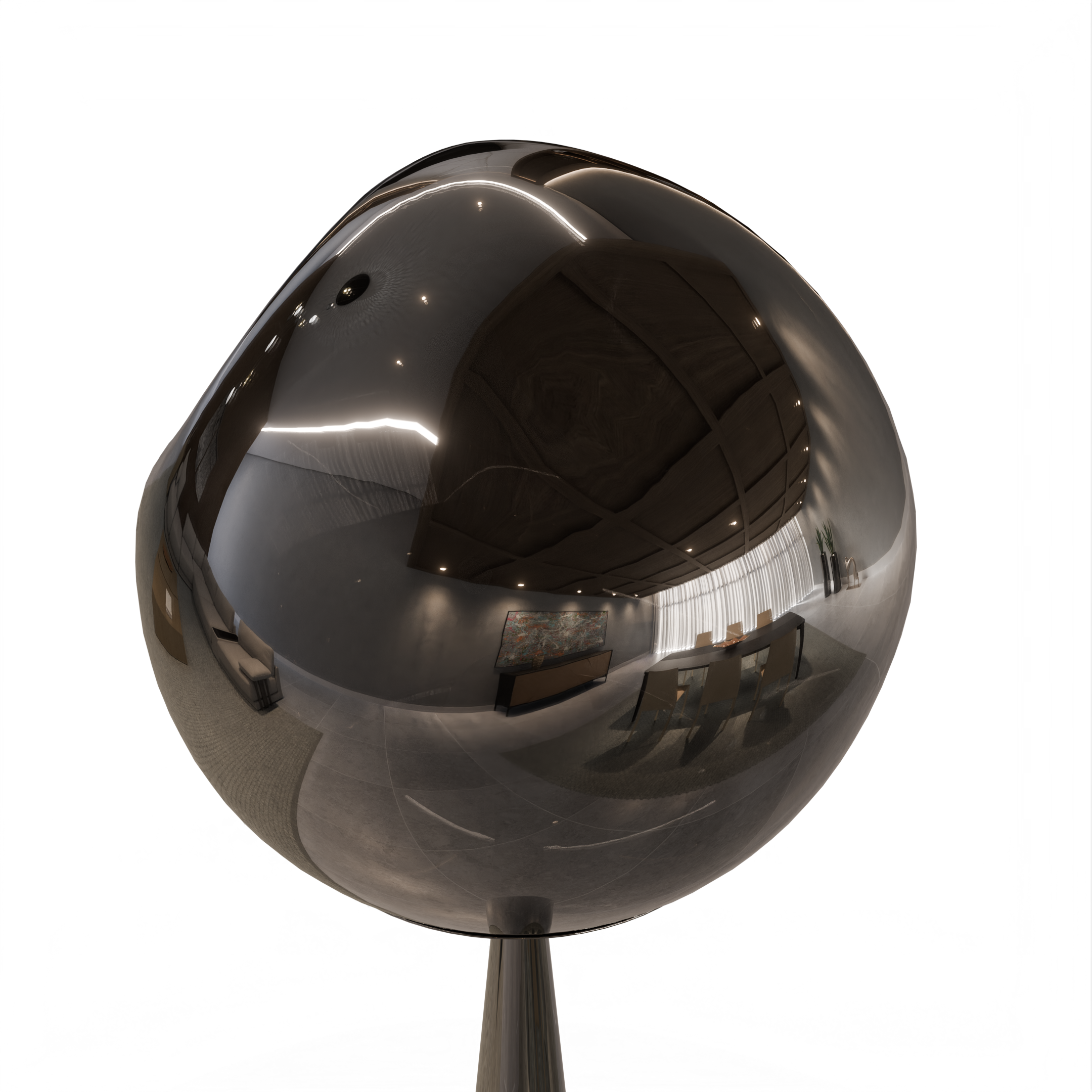 Glint Floor Lamp