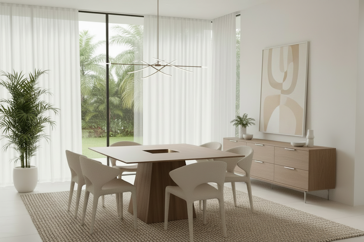 Hatano Dining Table