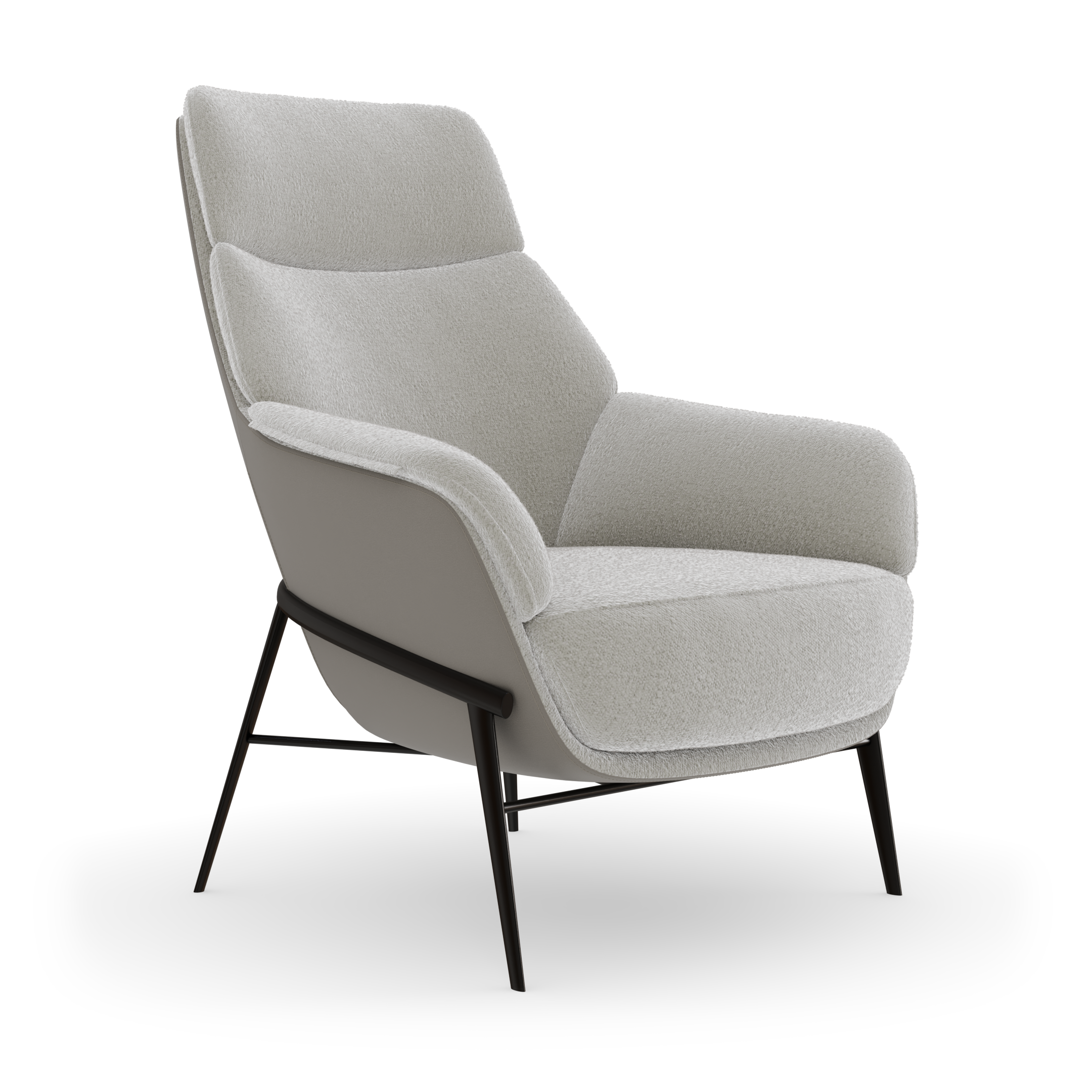 Haven Lounge Chair
