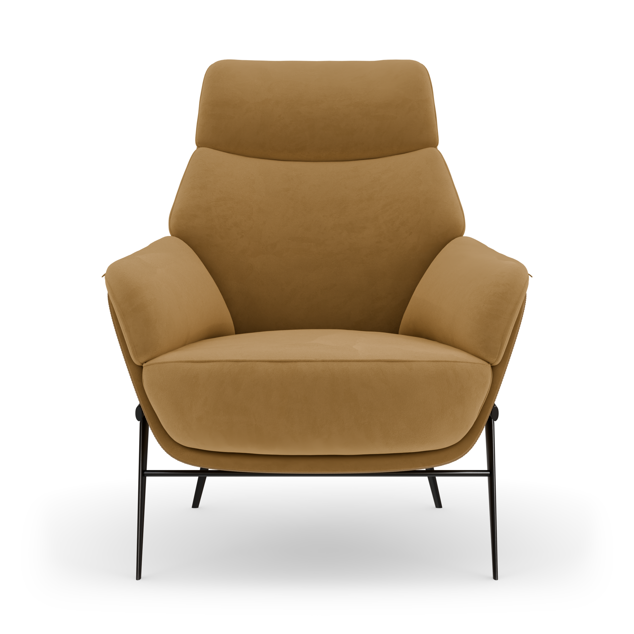 Haven Lounge Chair