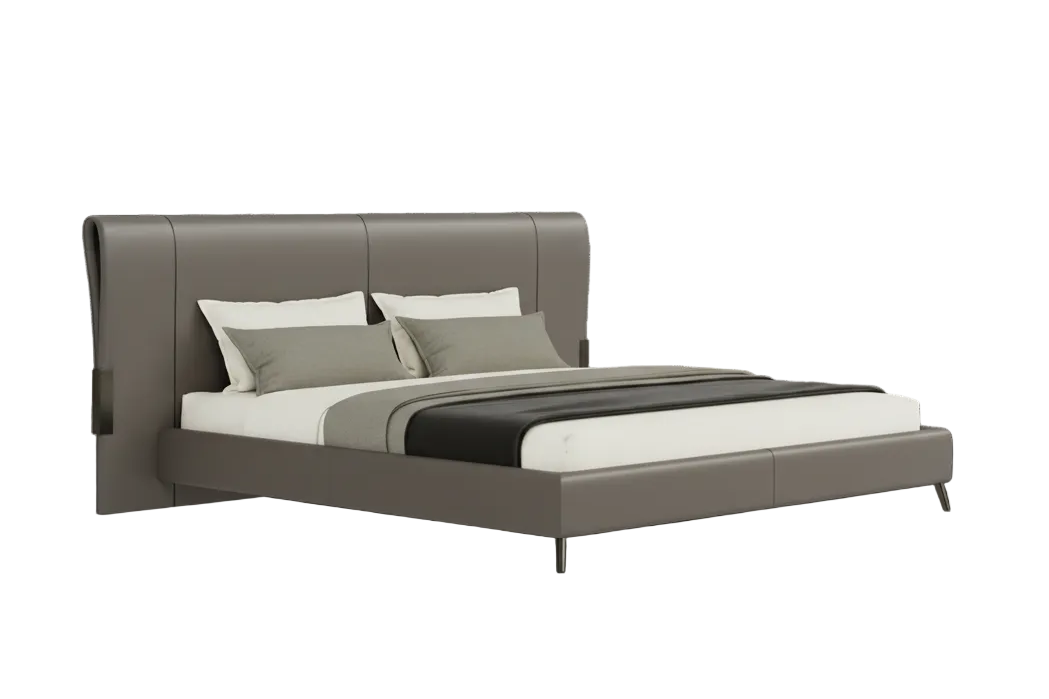 Kairi Bed