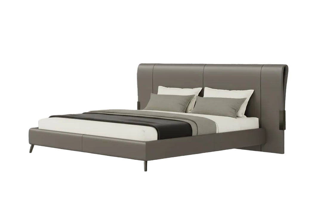 Kairi Bed