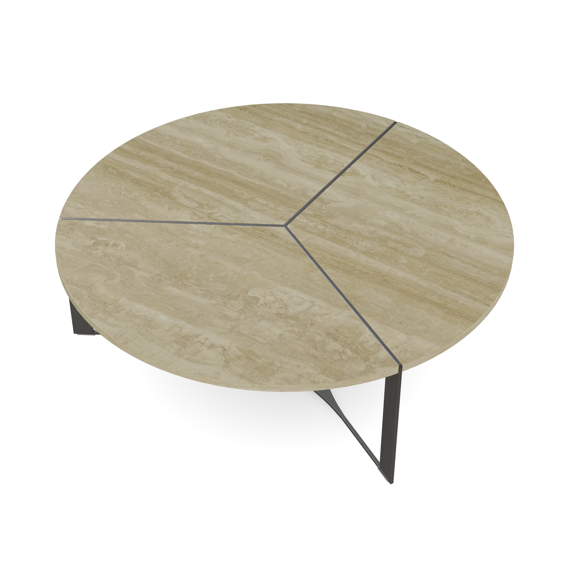 Iveric Coffee Table
