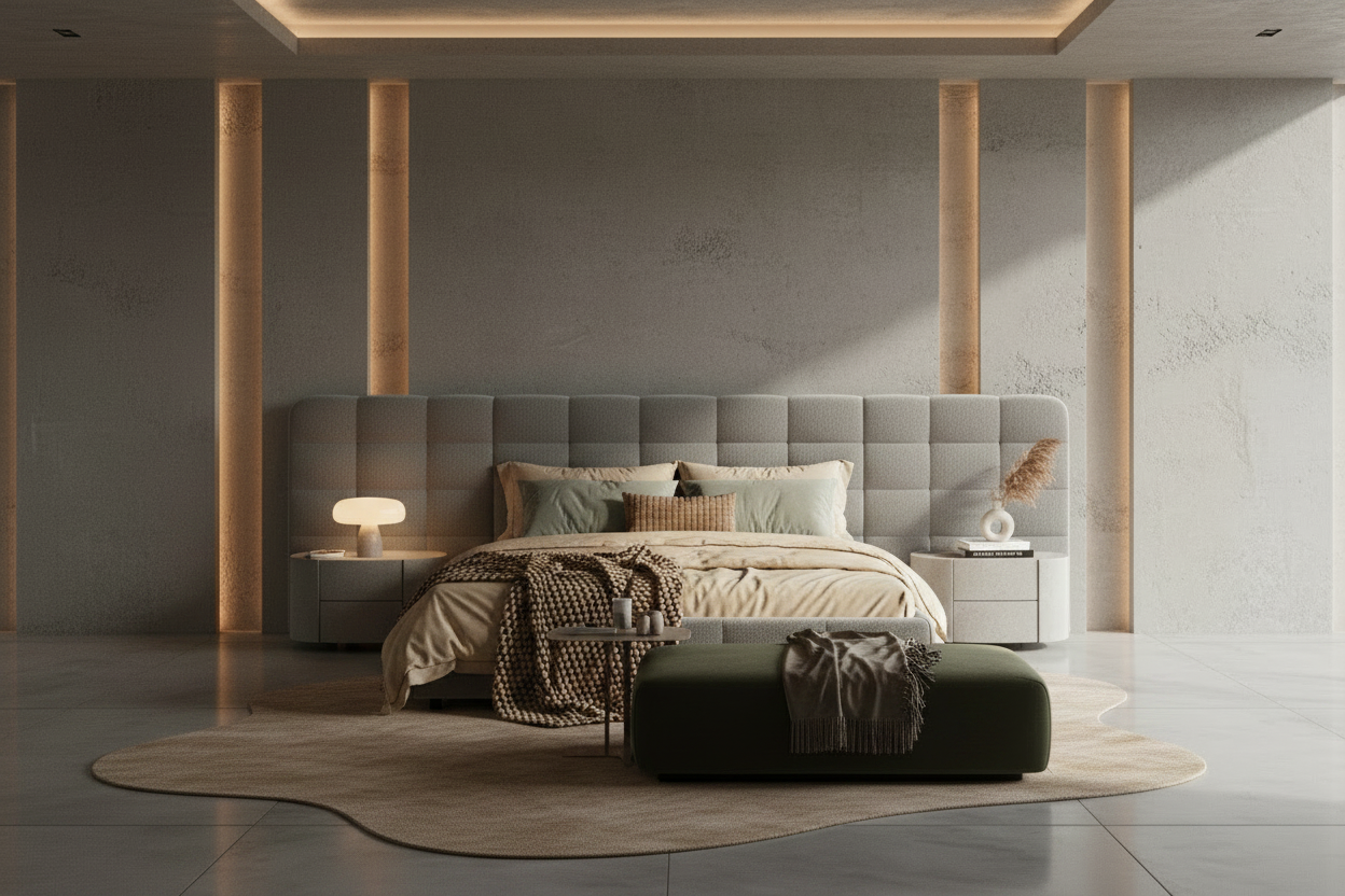 Kaia Bed