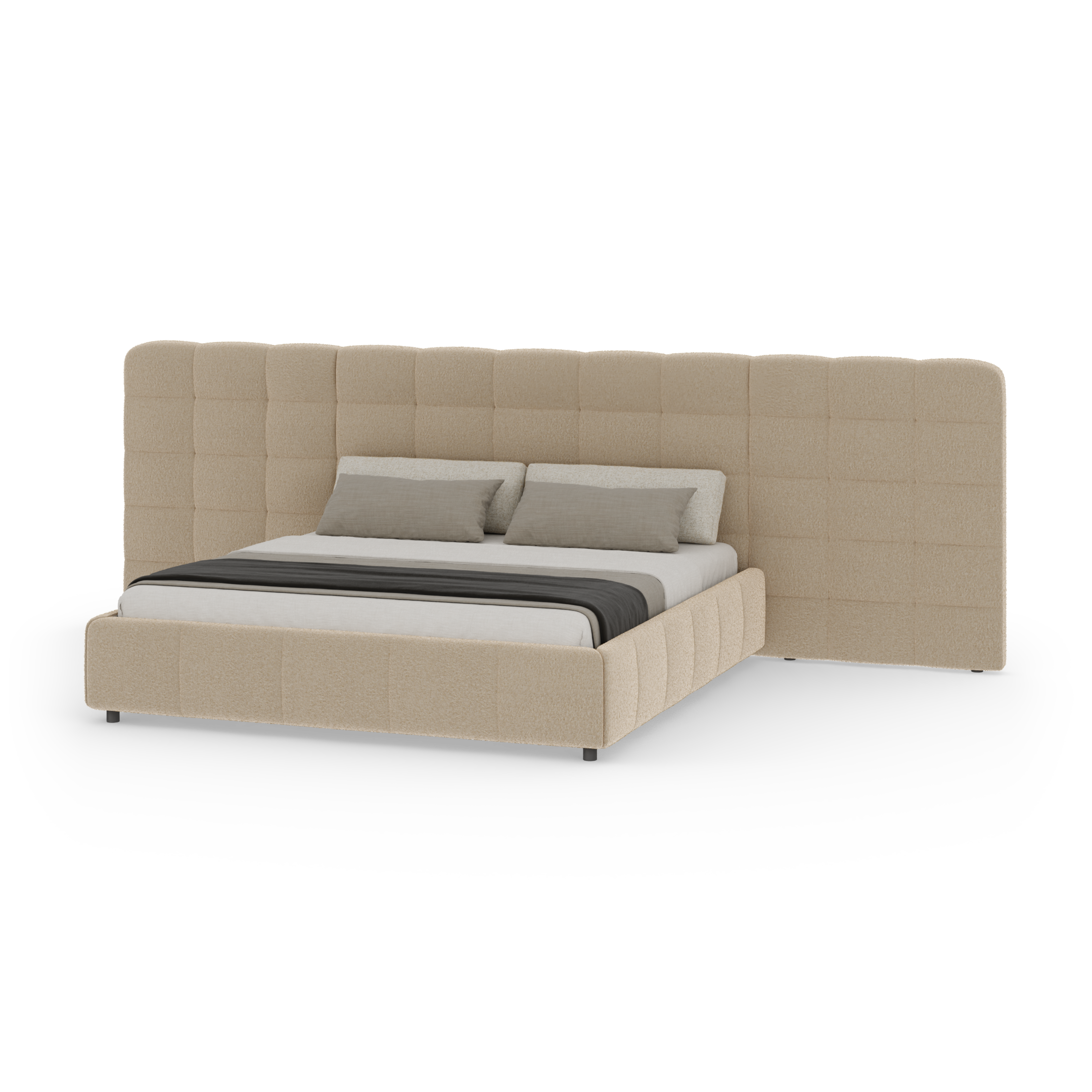 Kaia Bed