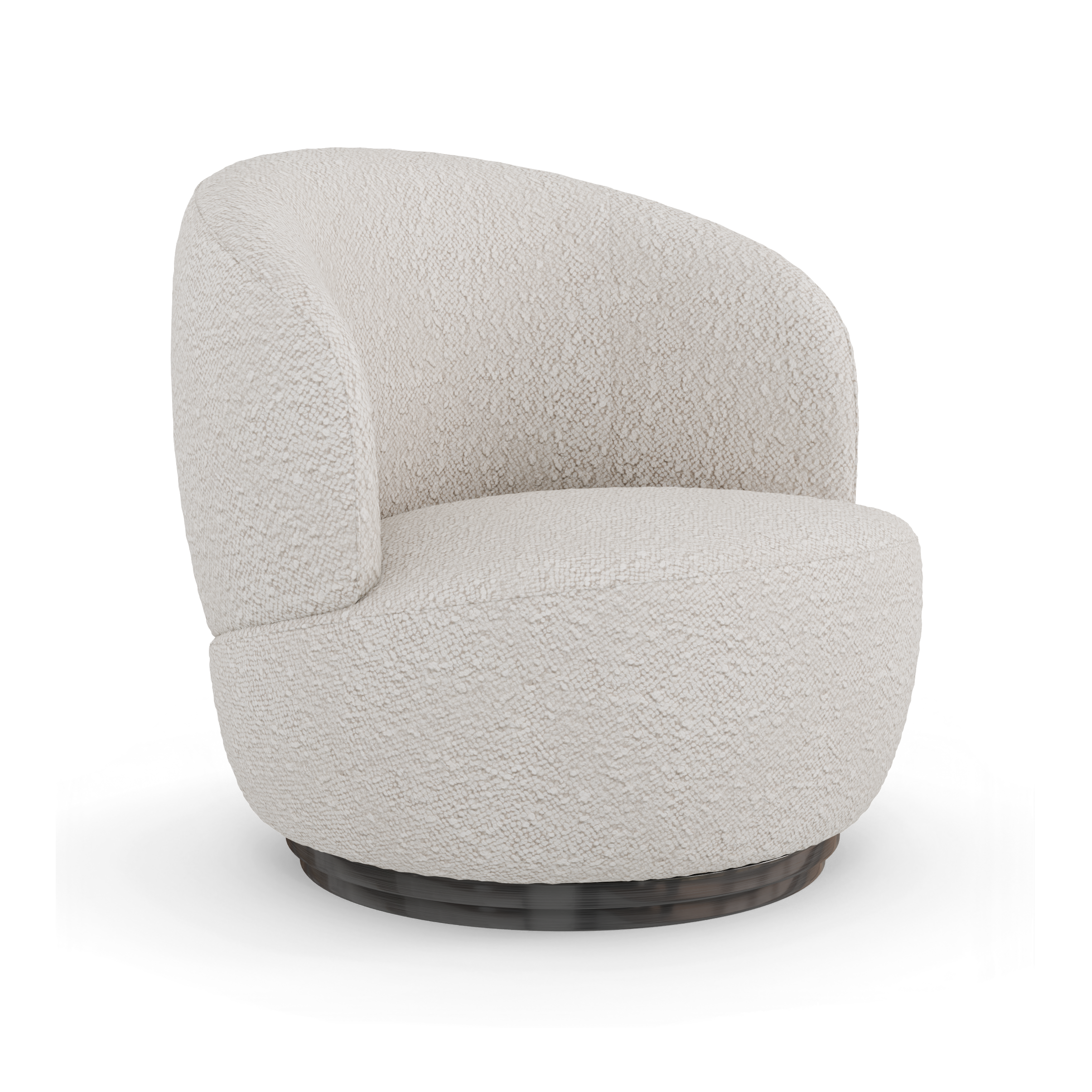 Leger Accent chair