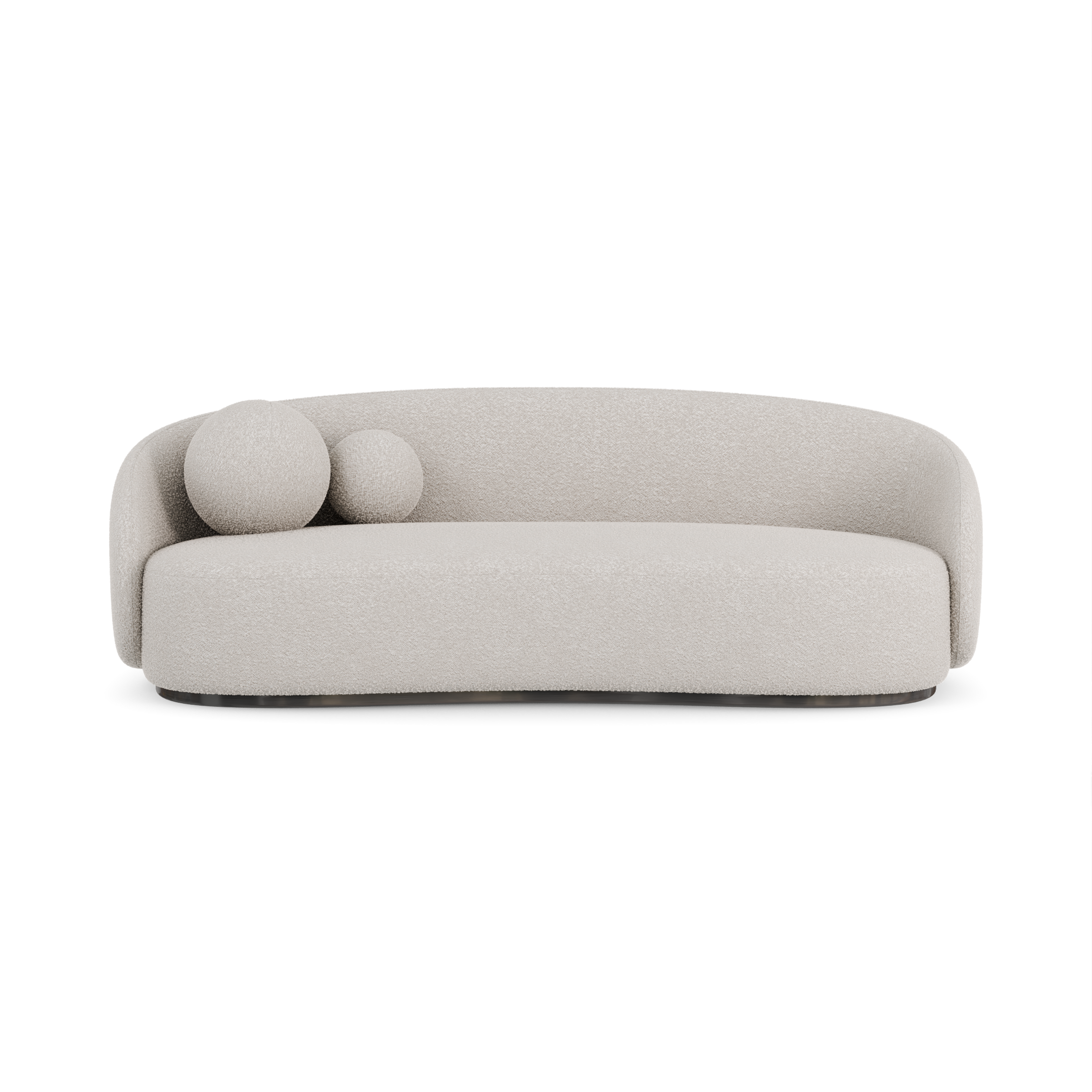 Leger Sofa