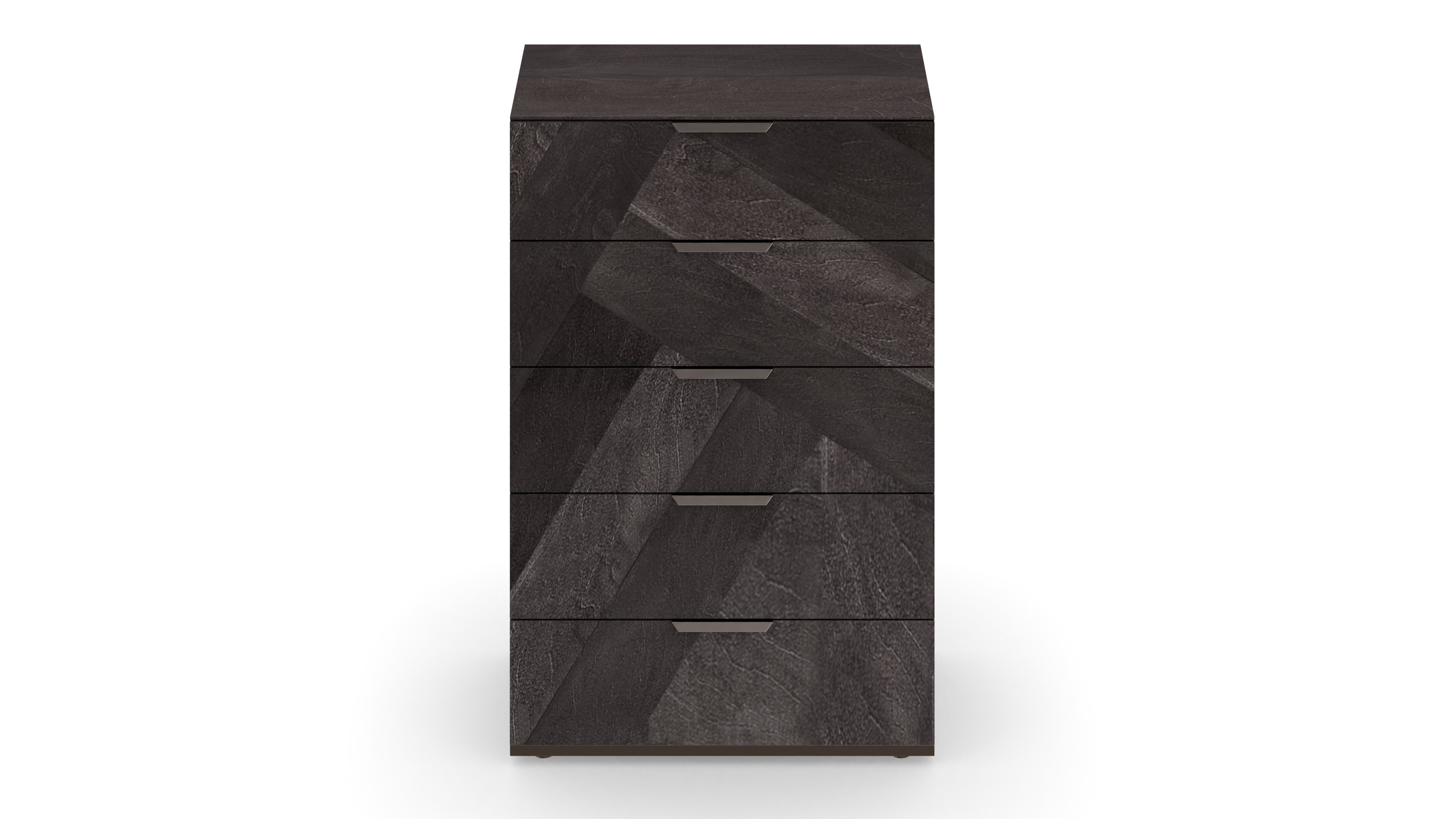 Leonard Chest