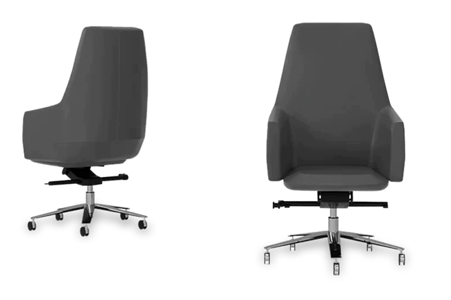 Luccia Office Chair