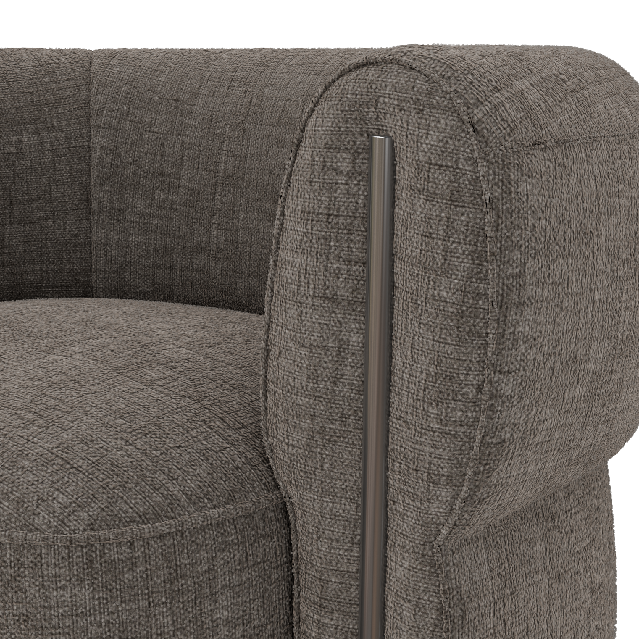 Lumina Accent Chair