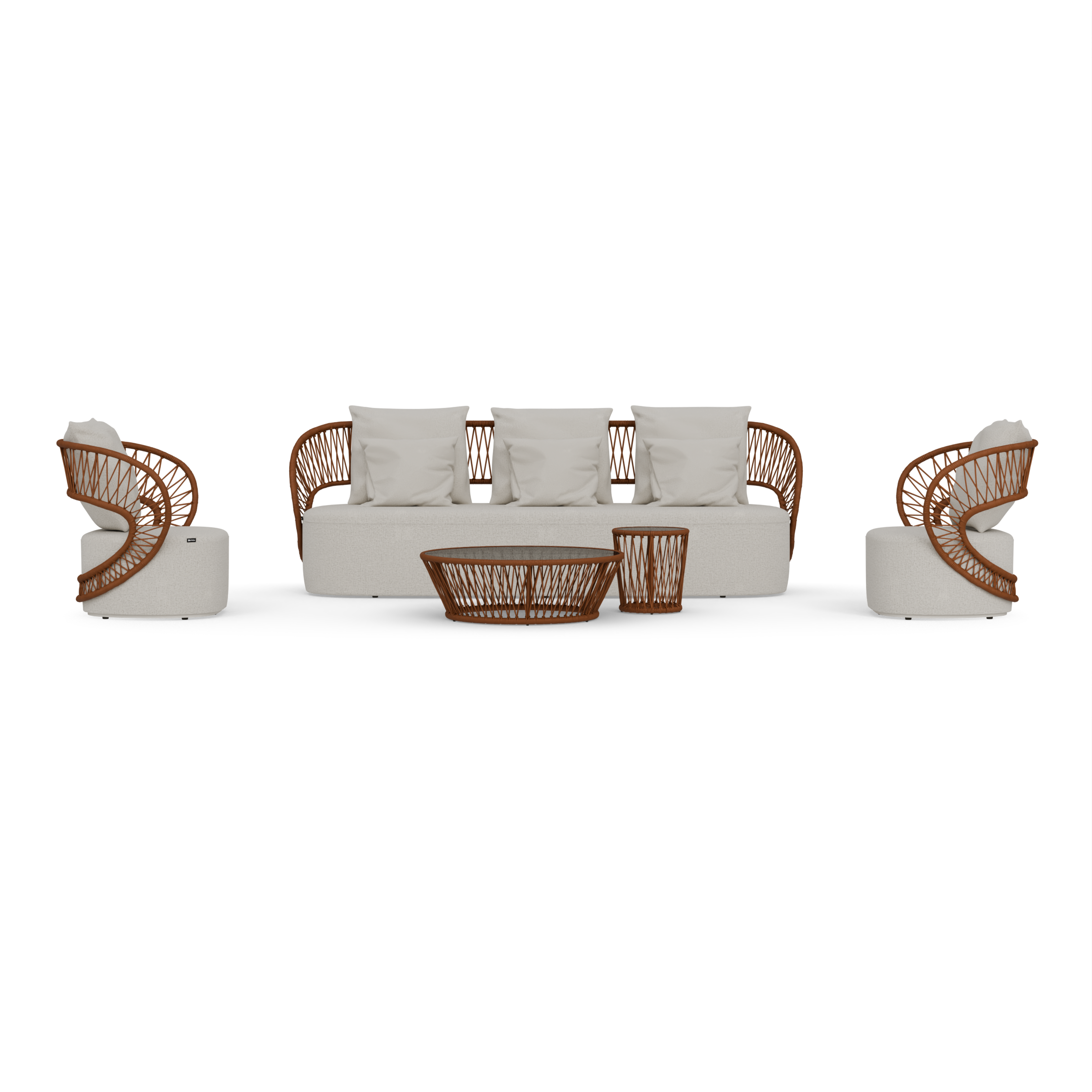HP Luna Set