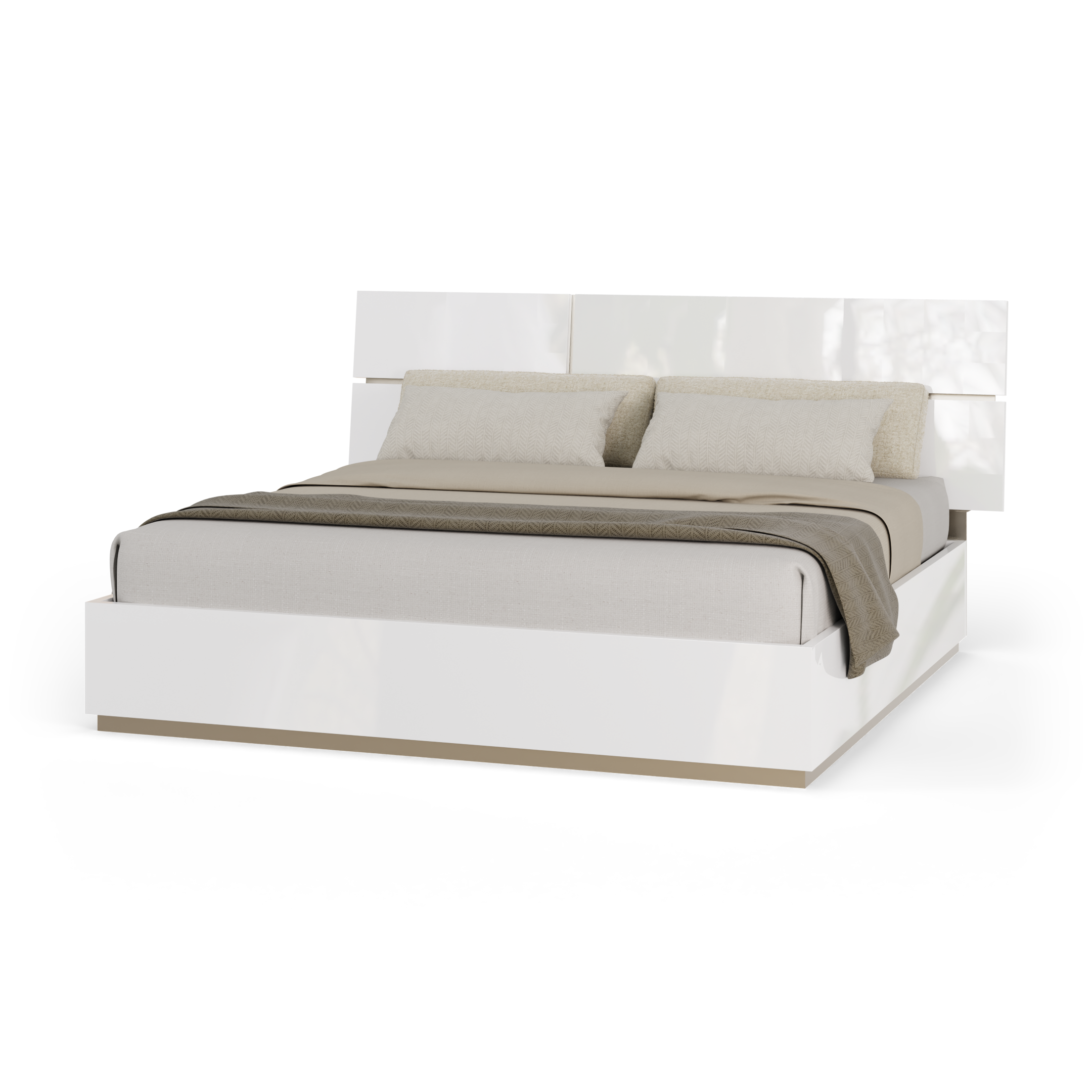 Marbella Bed