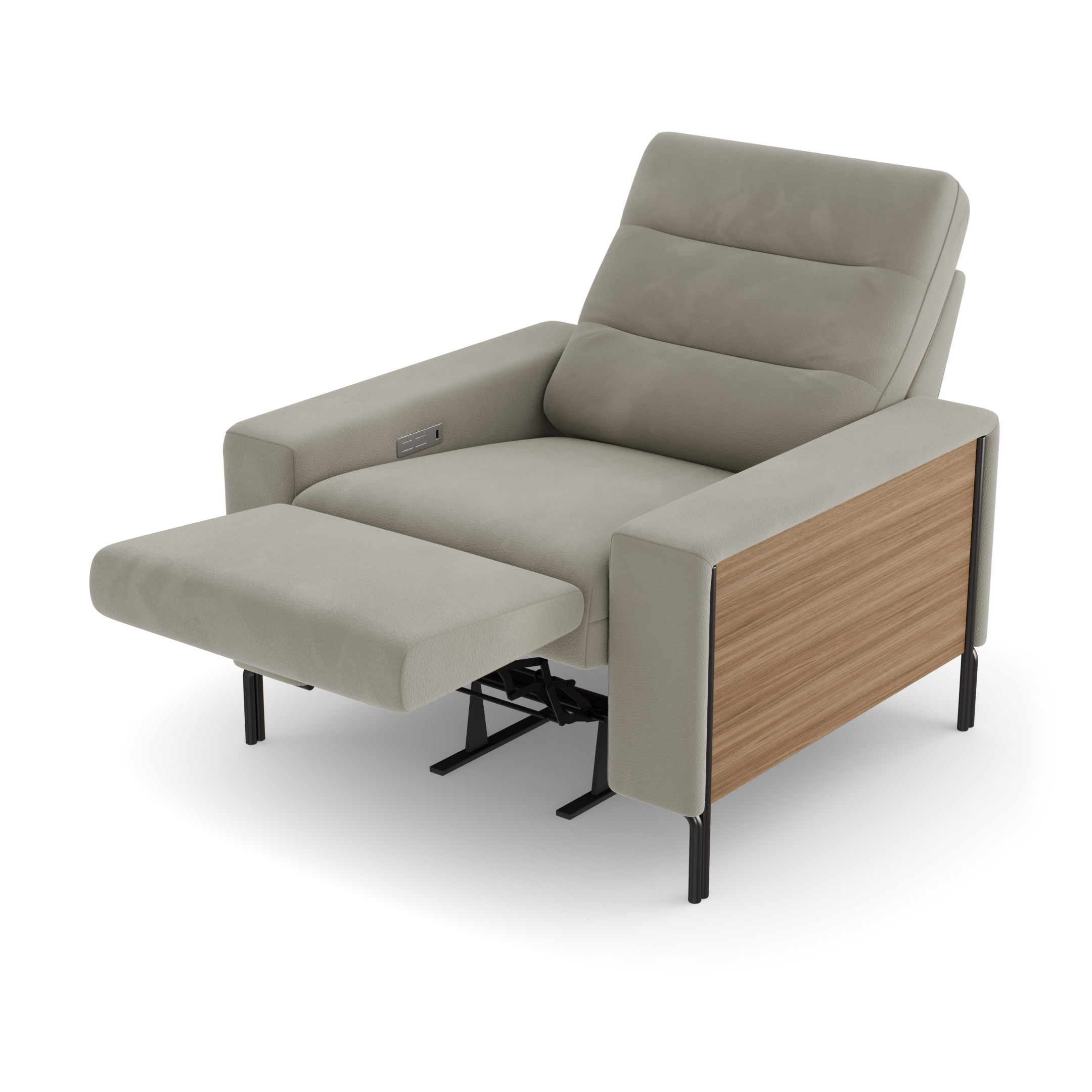 Maxim Armchair Power