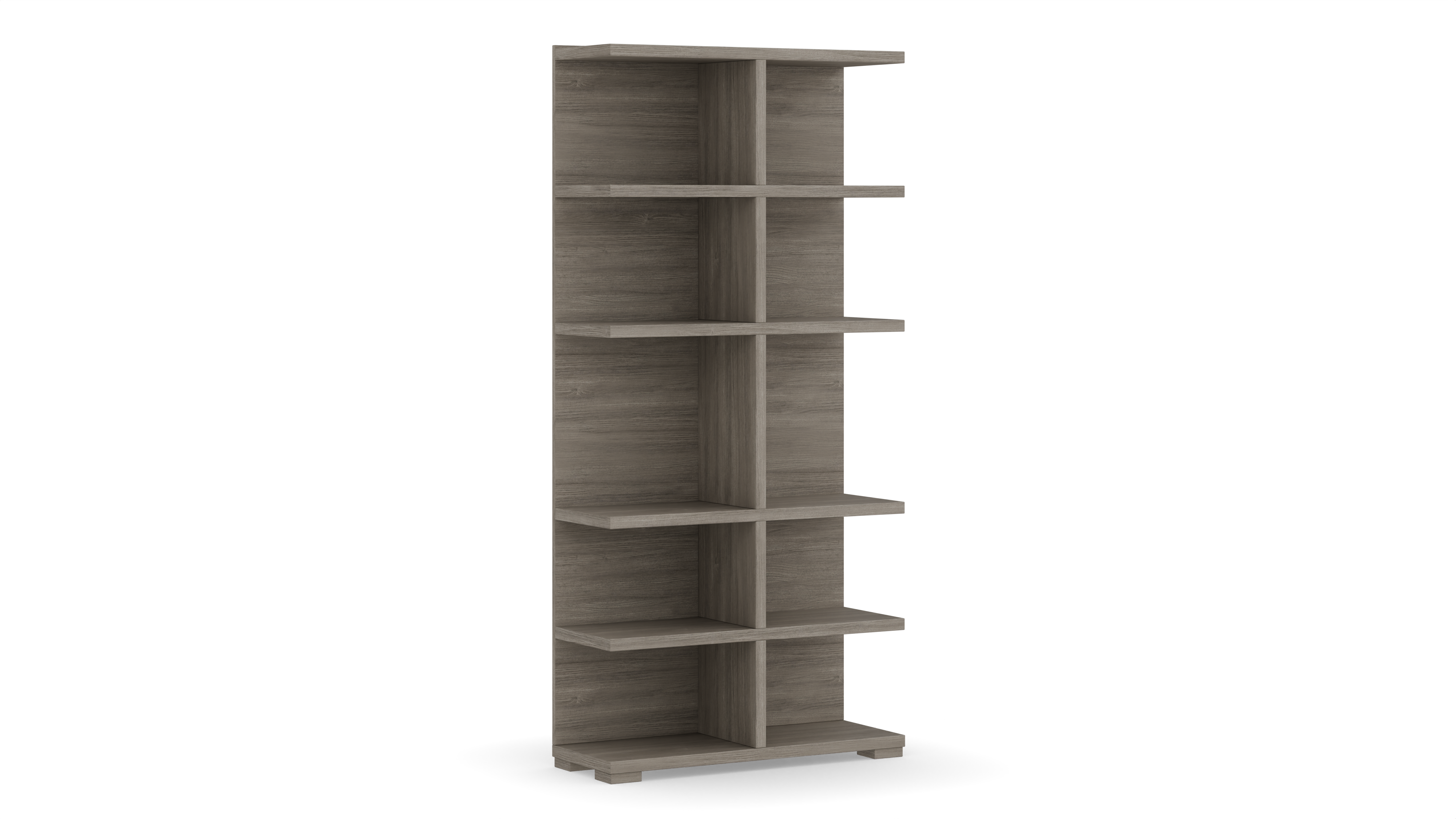 Milan Bookcase
