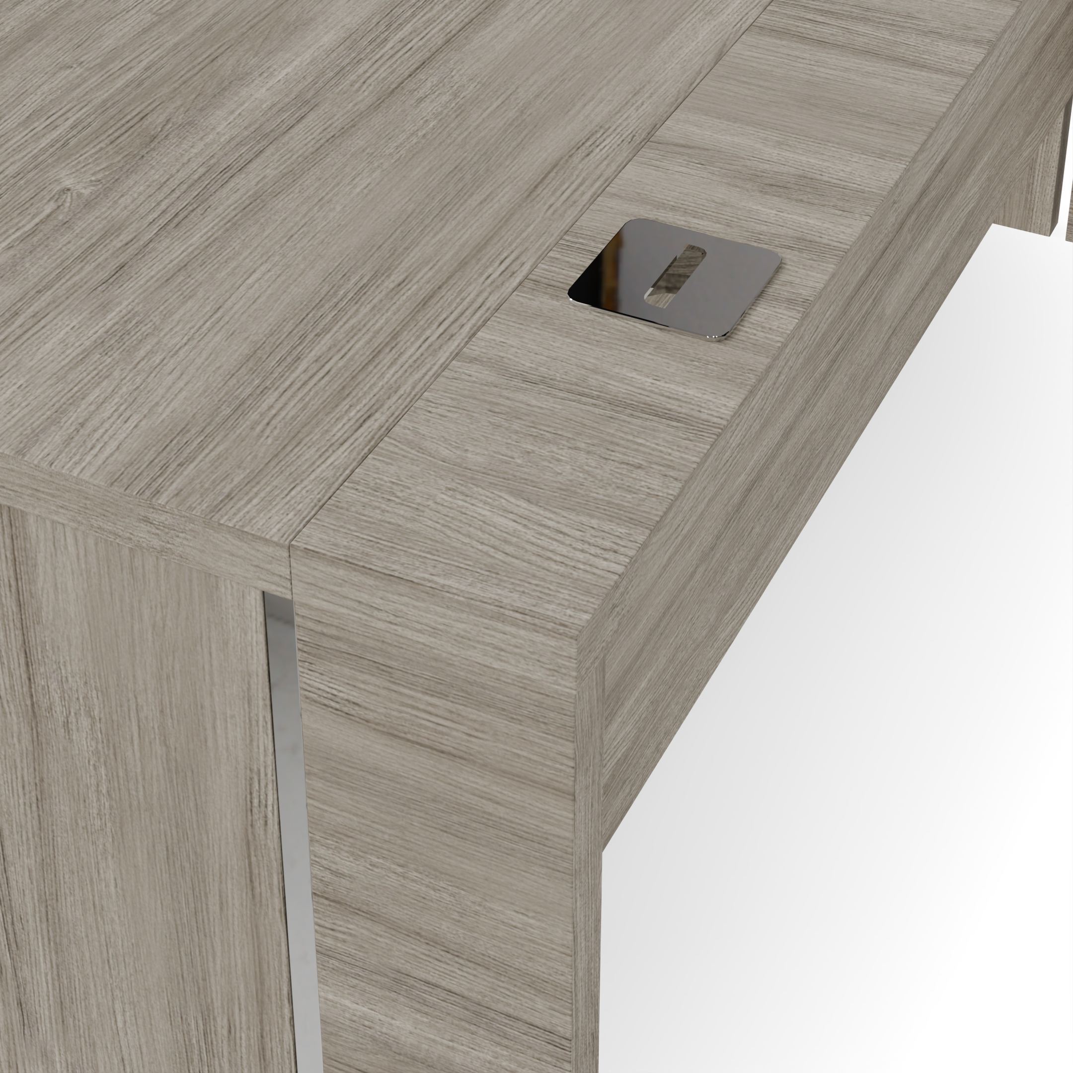 Milan Desk