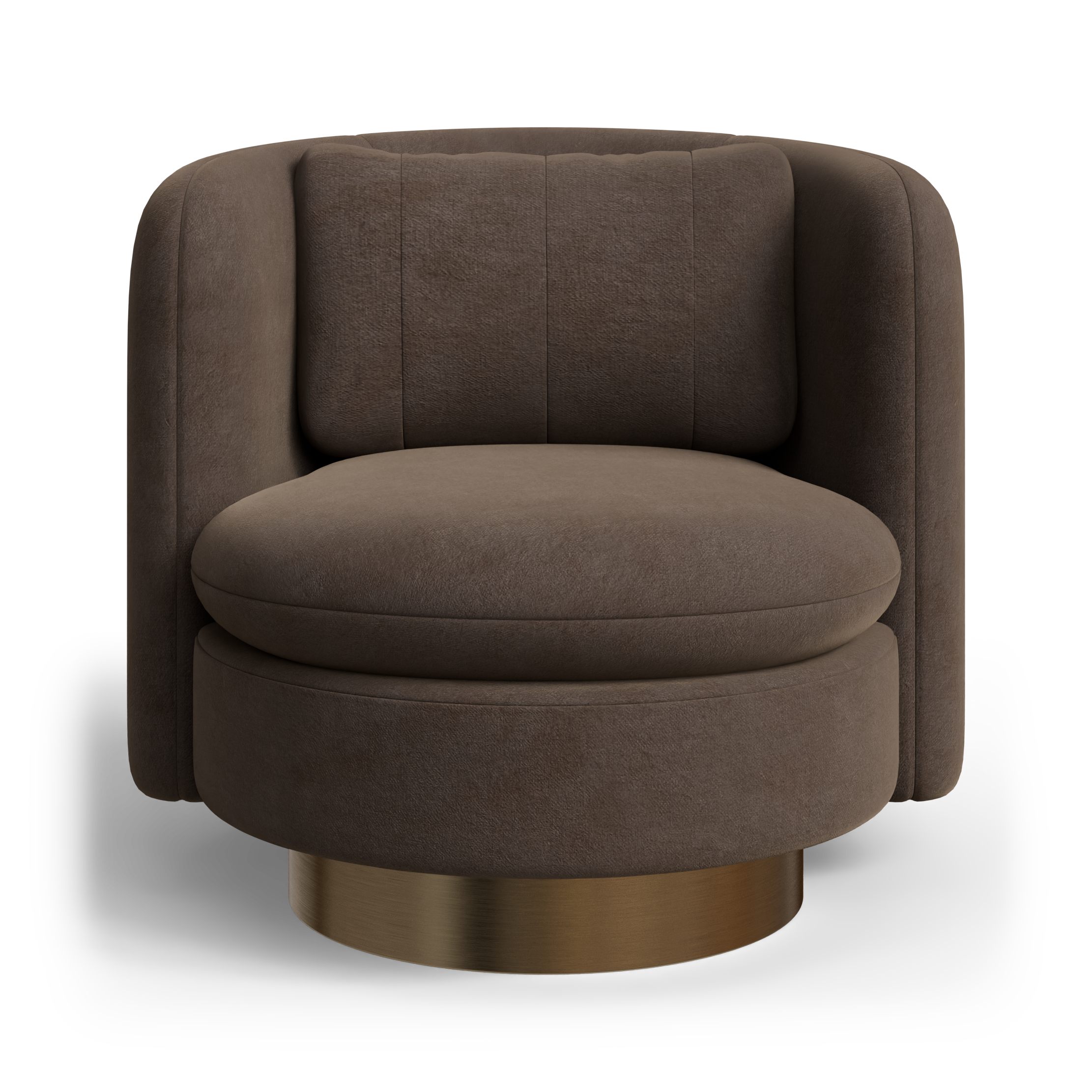 Milo Accent Chair