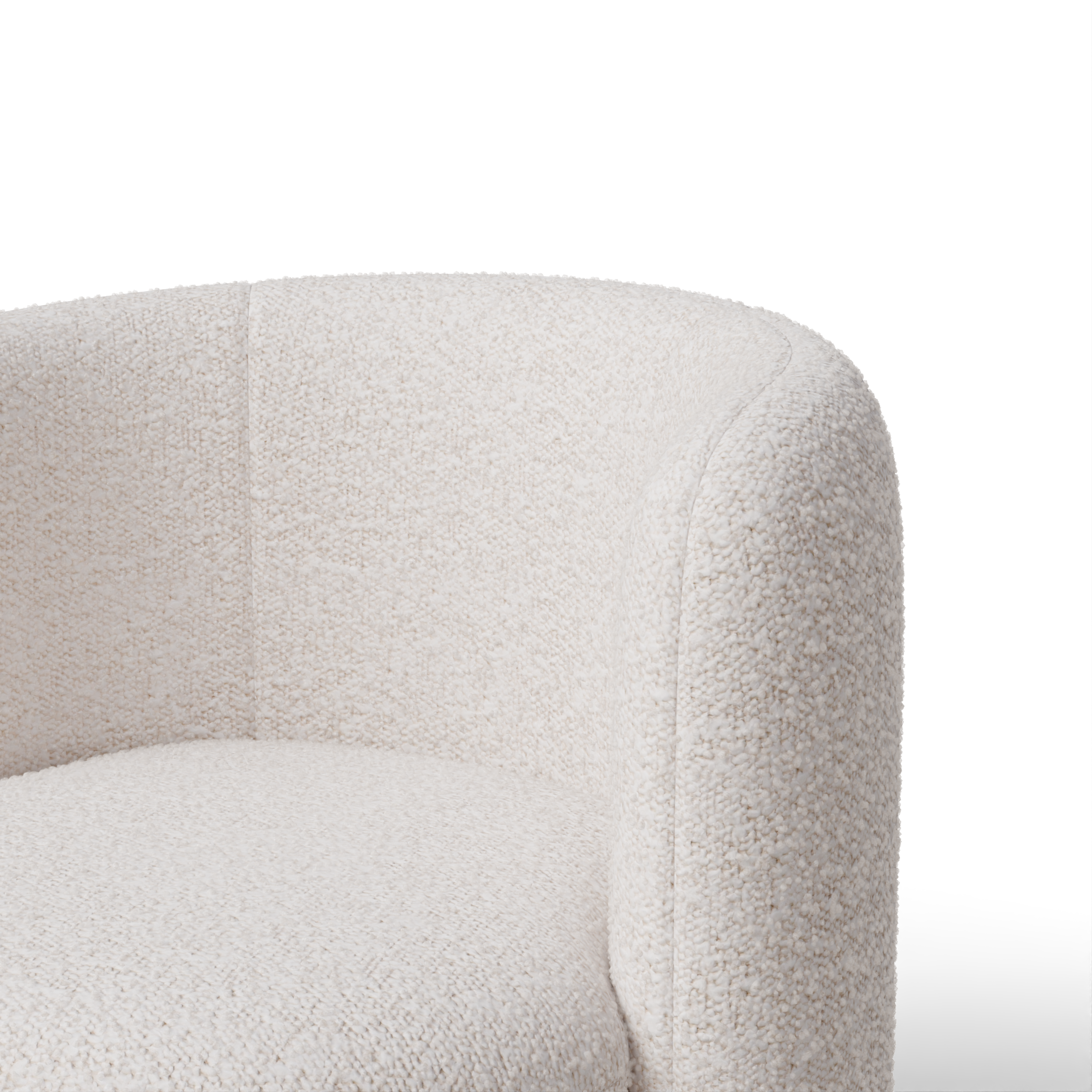 Milo Accent Chair