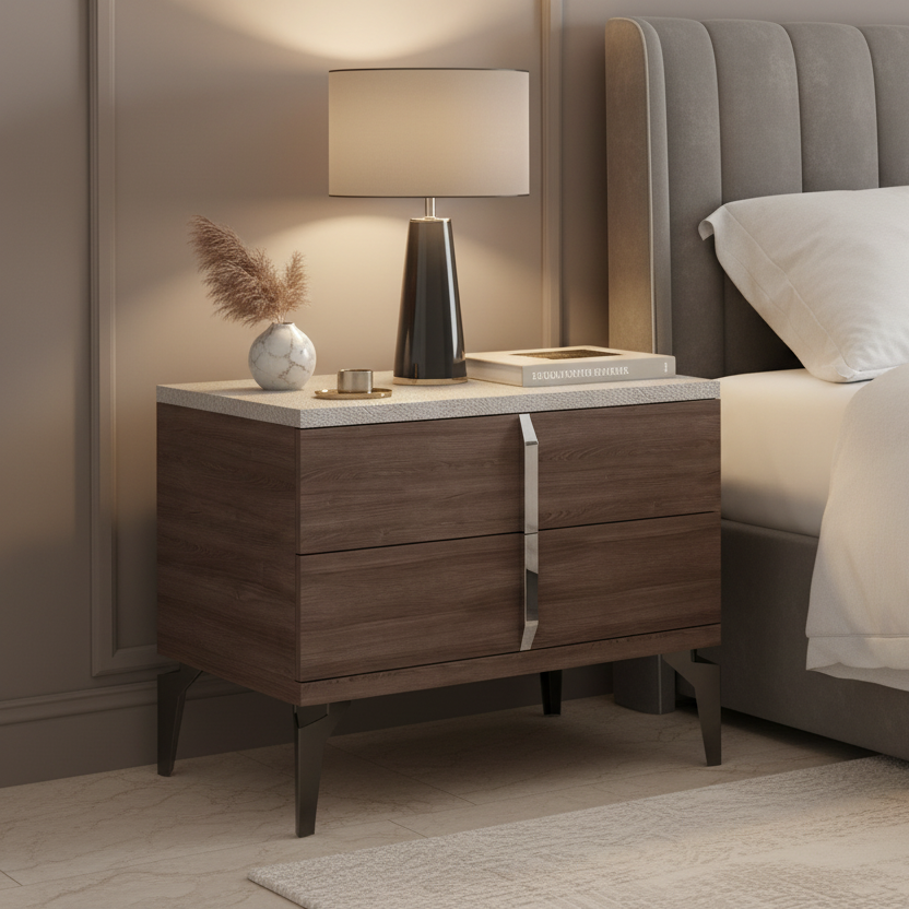Monaco Nightstand