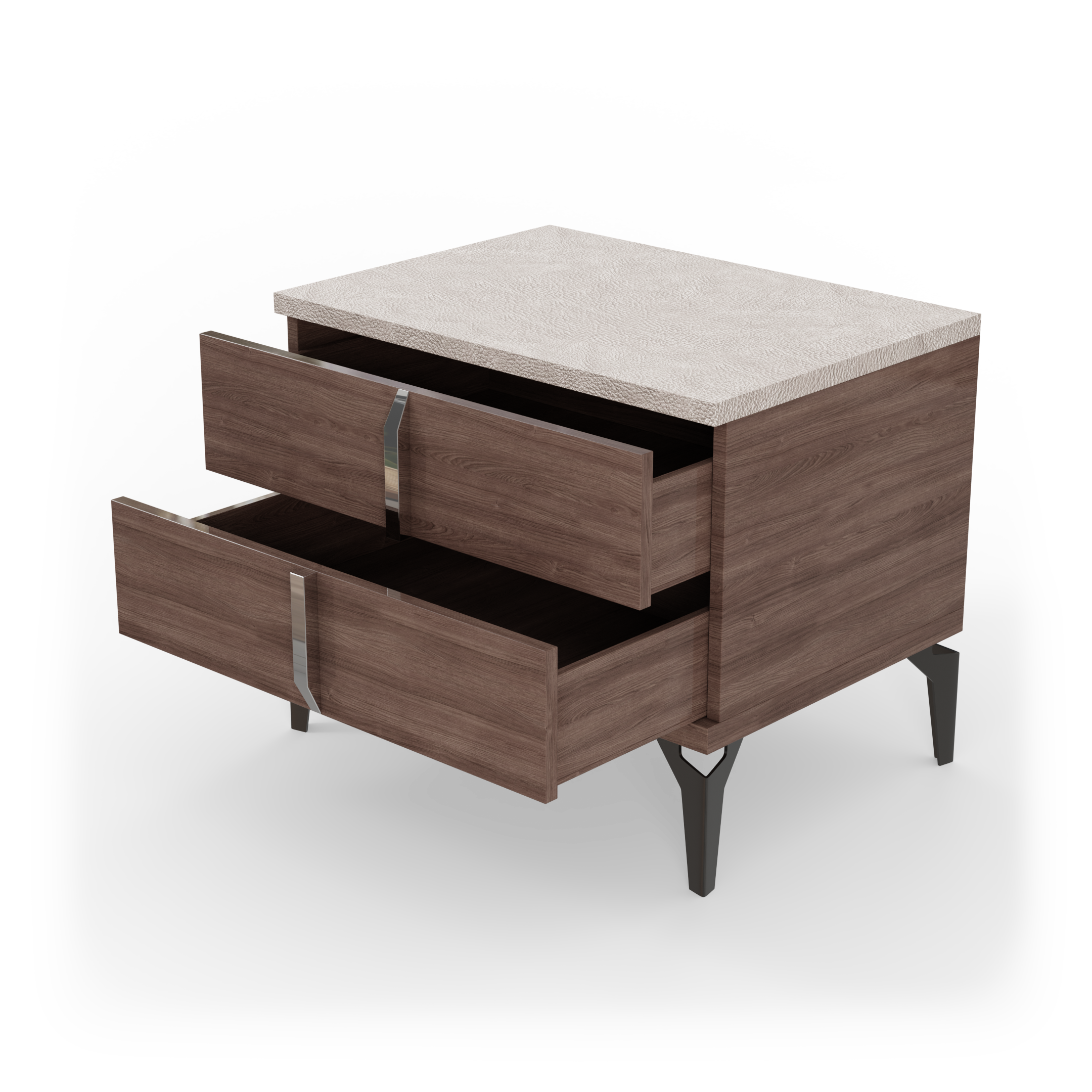 Monaco Nightstand