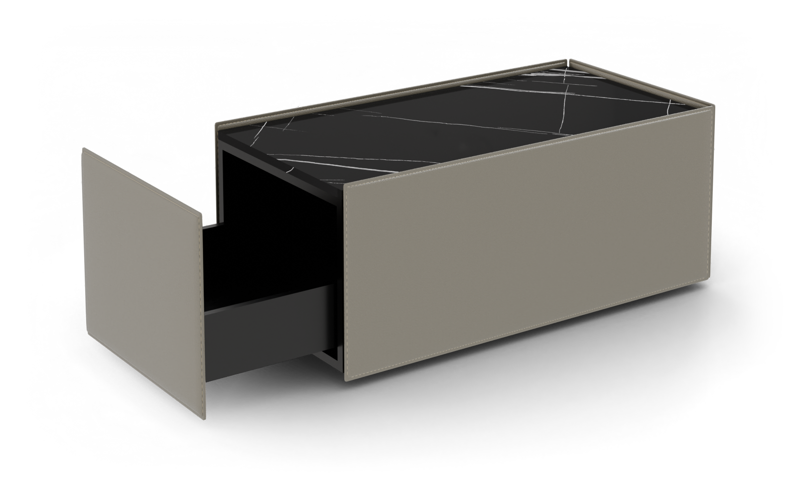HM Myrtle Side Table