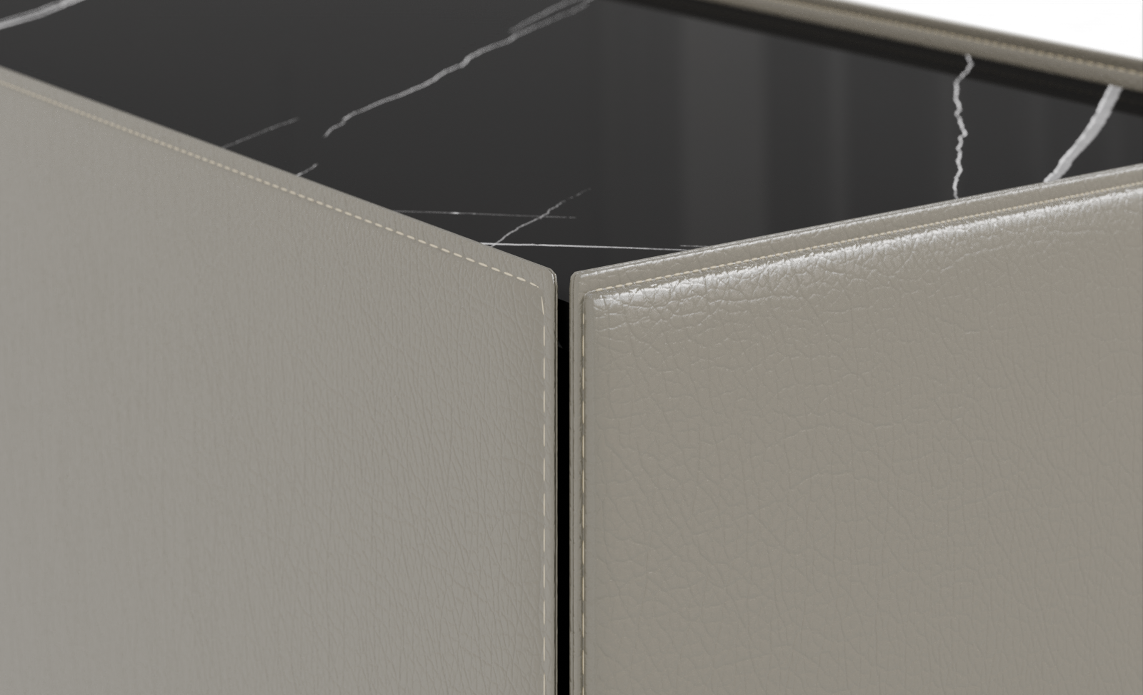 HM Myrtle Side Table